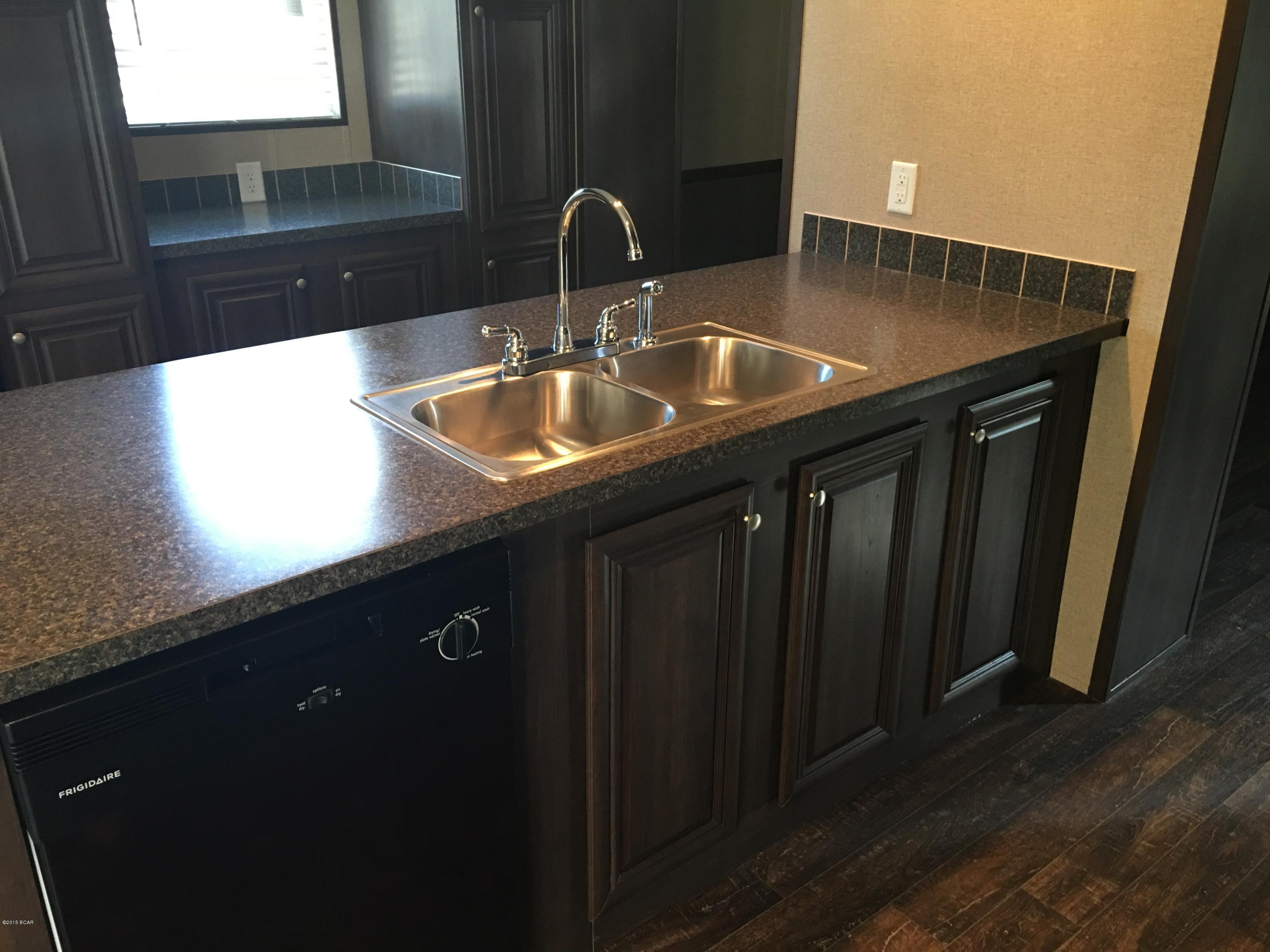 Creek Hollow Estates Unit 3 - Residential