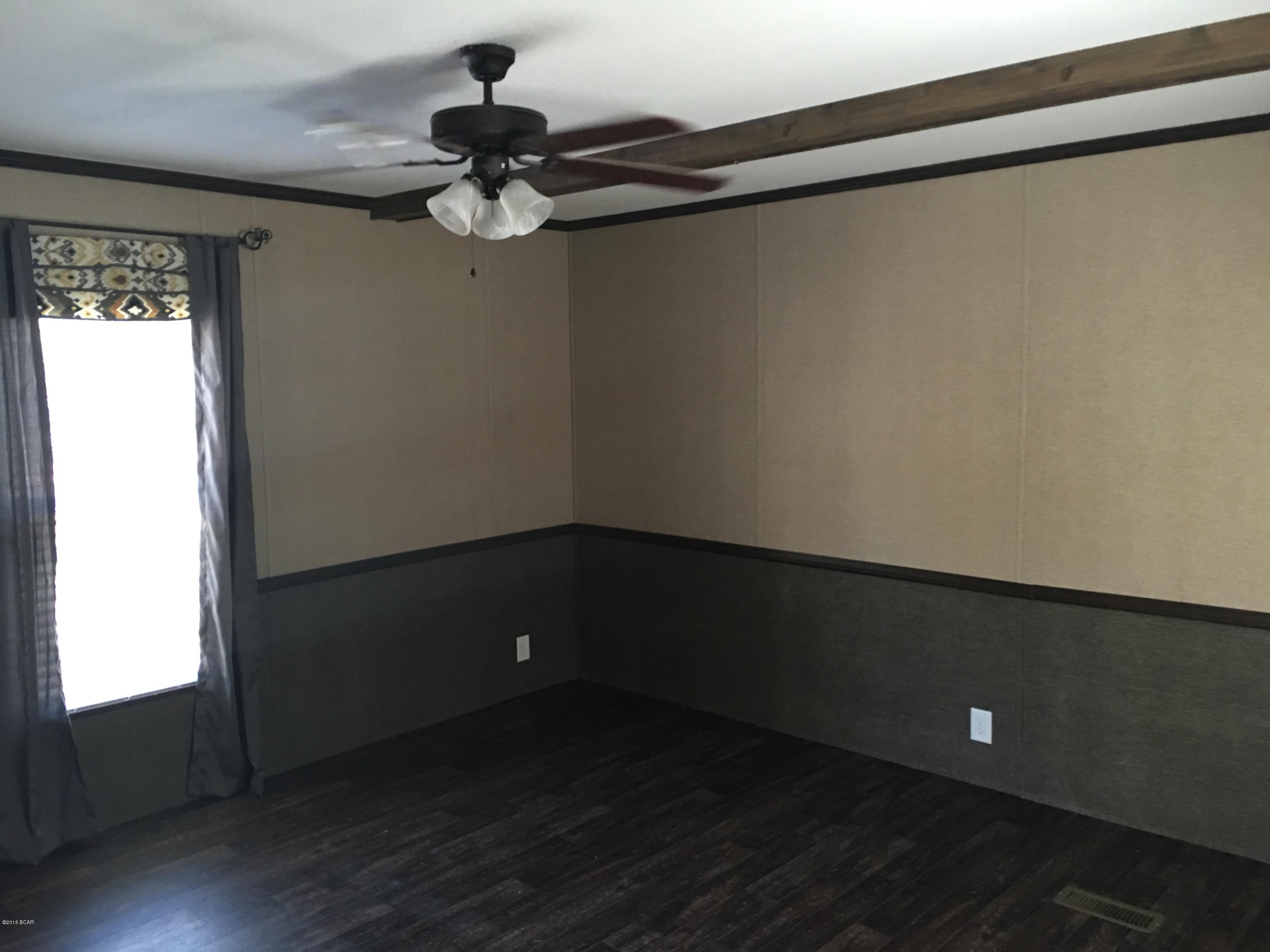 Creek Hollow Estates Unit 3 - Residential