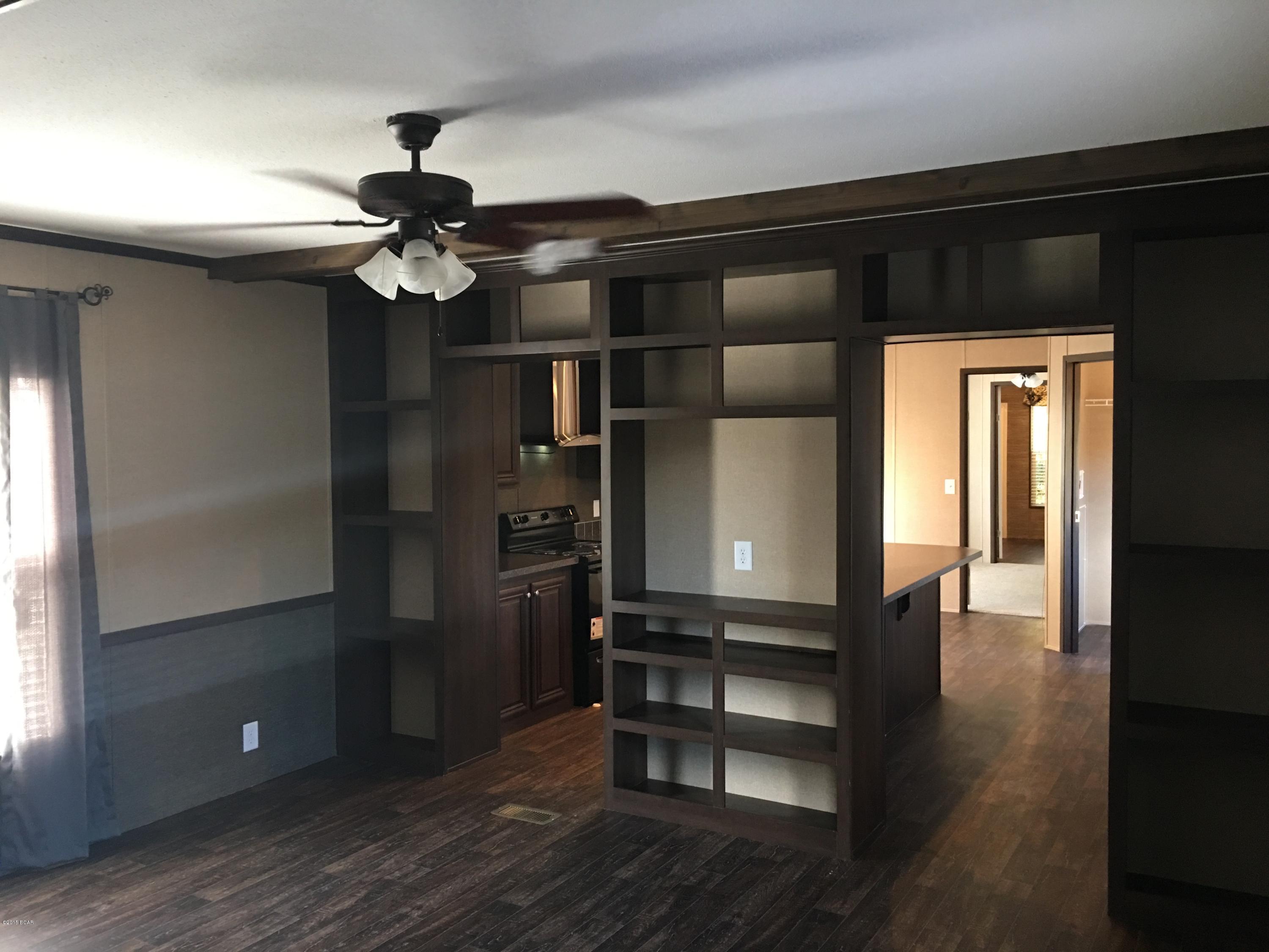 Creek Hollow Estates Unit 3 - Residential