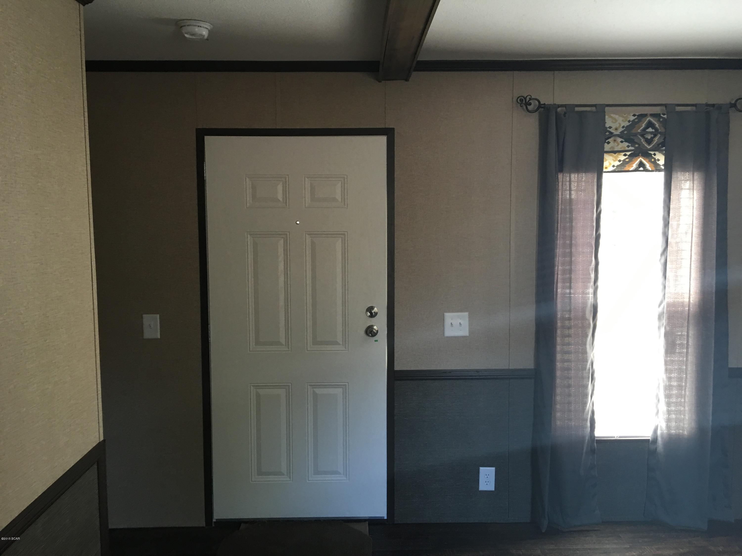 Creek Hollow Estates Unit 3 - Residential