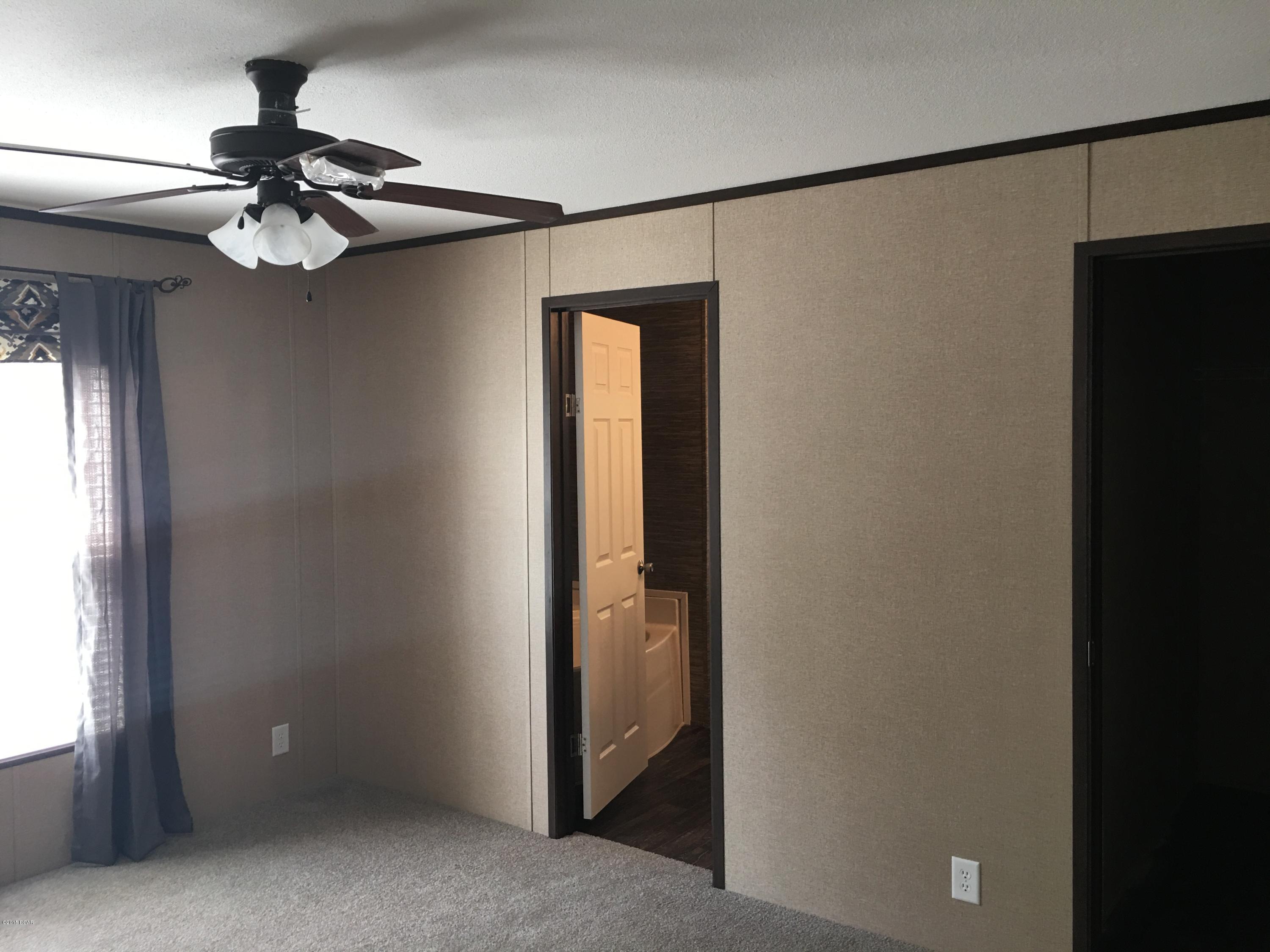 Creek Hollow Estates Unit 3 - Residential