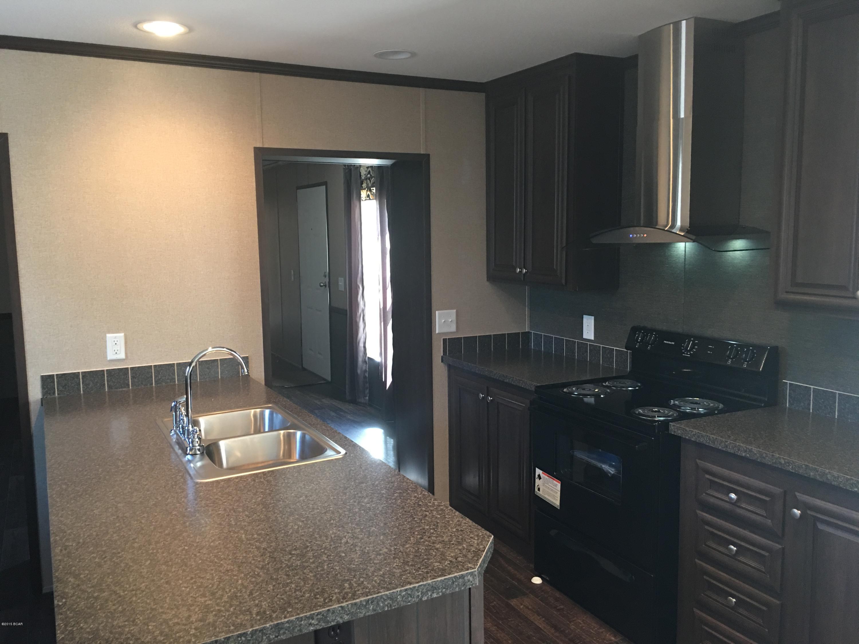 Creek Hollow Estates Unit 3 - Residential