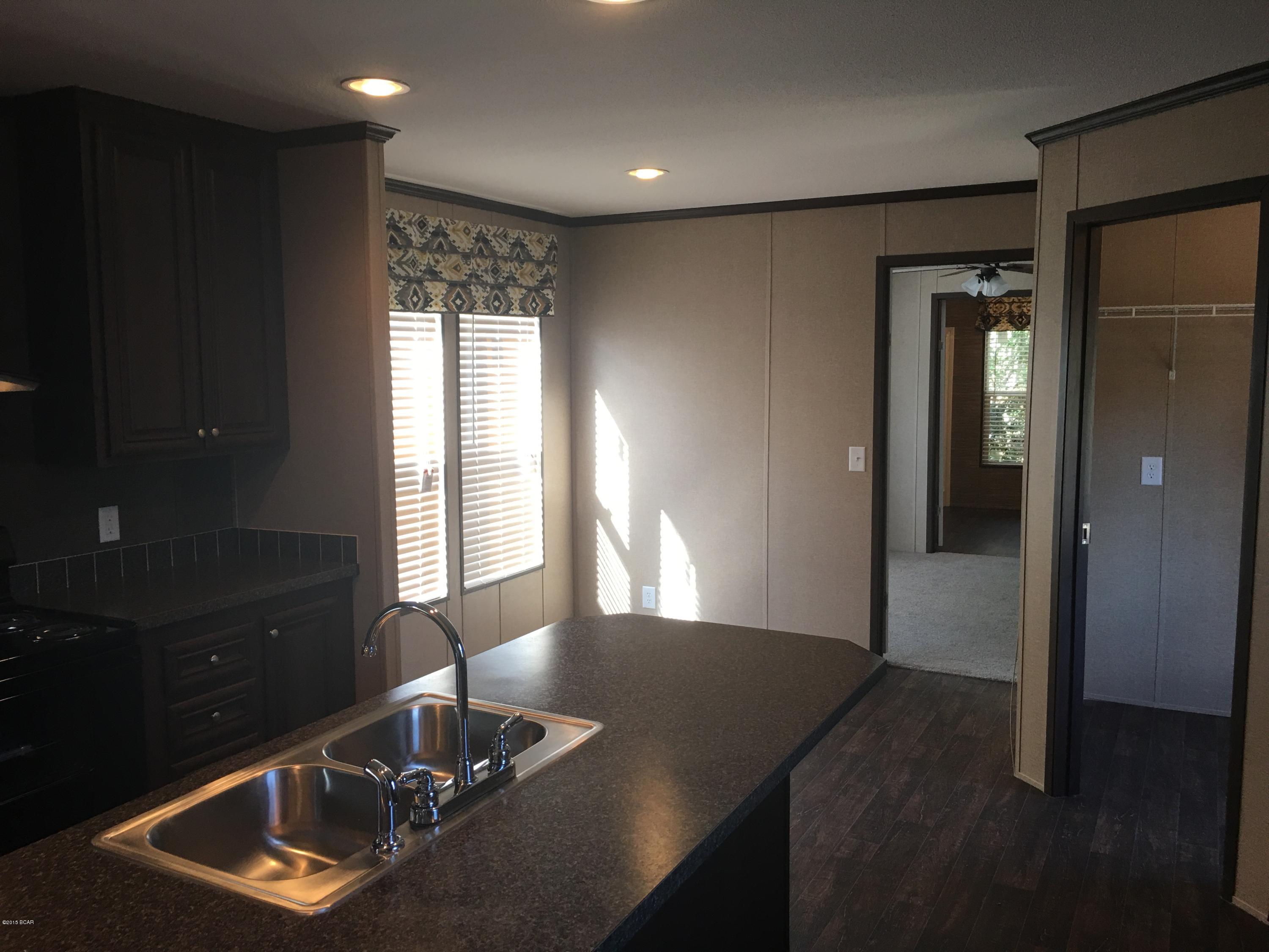 Creek Hollow Estates Unit 3 - Residential