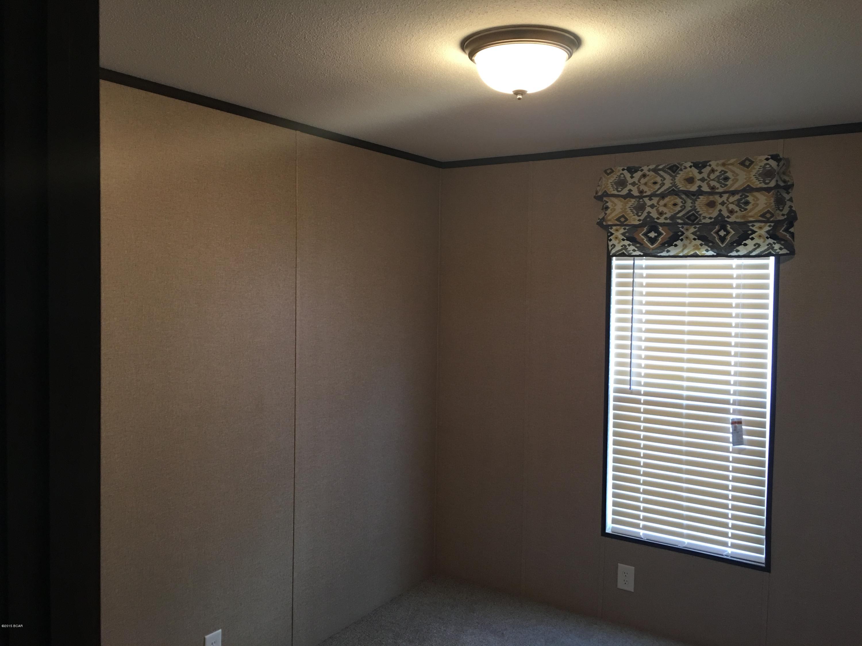 Creek Hollow Estates Unit 3 - Residential