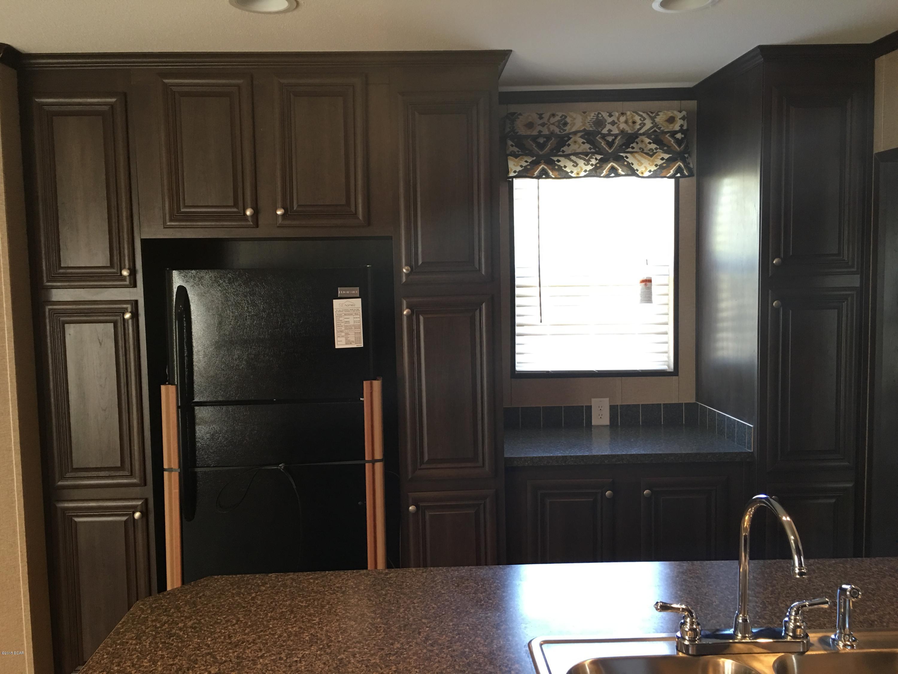 Creek Hollow Estates Unit 3 - Residential