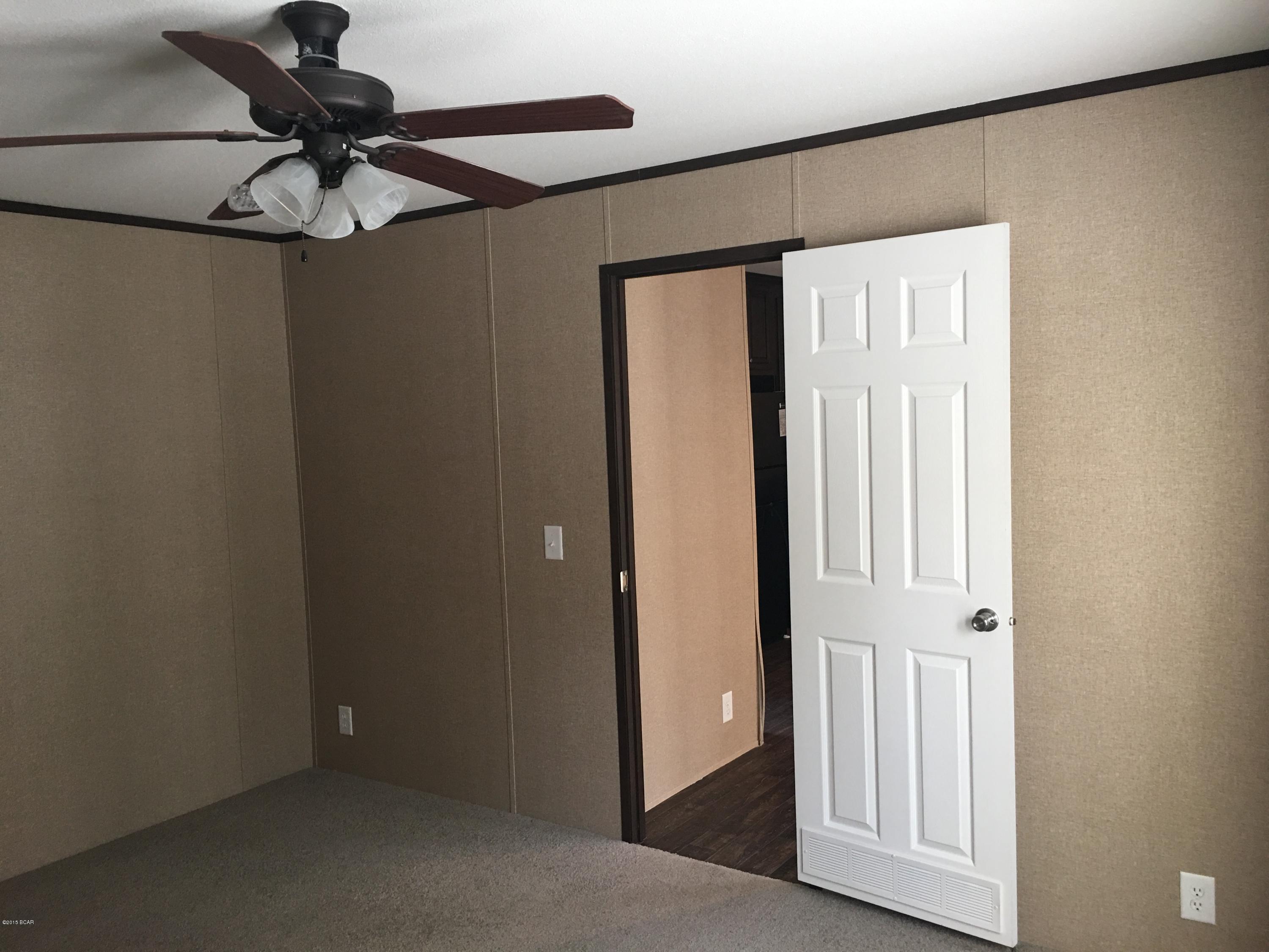 Creek Hollow Estates Unit 3 - Residential