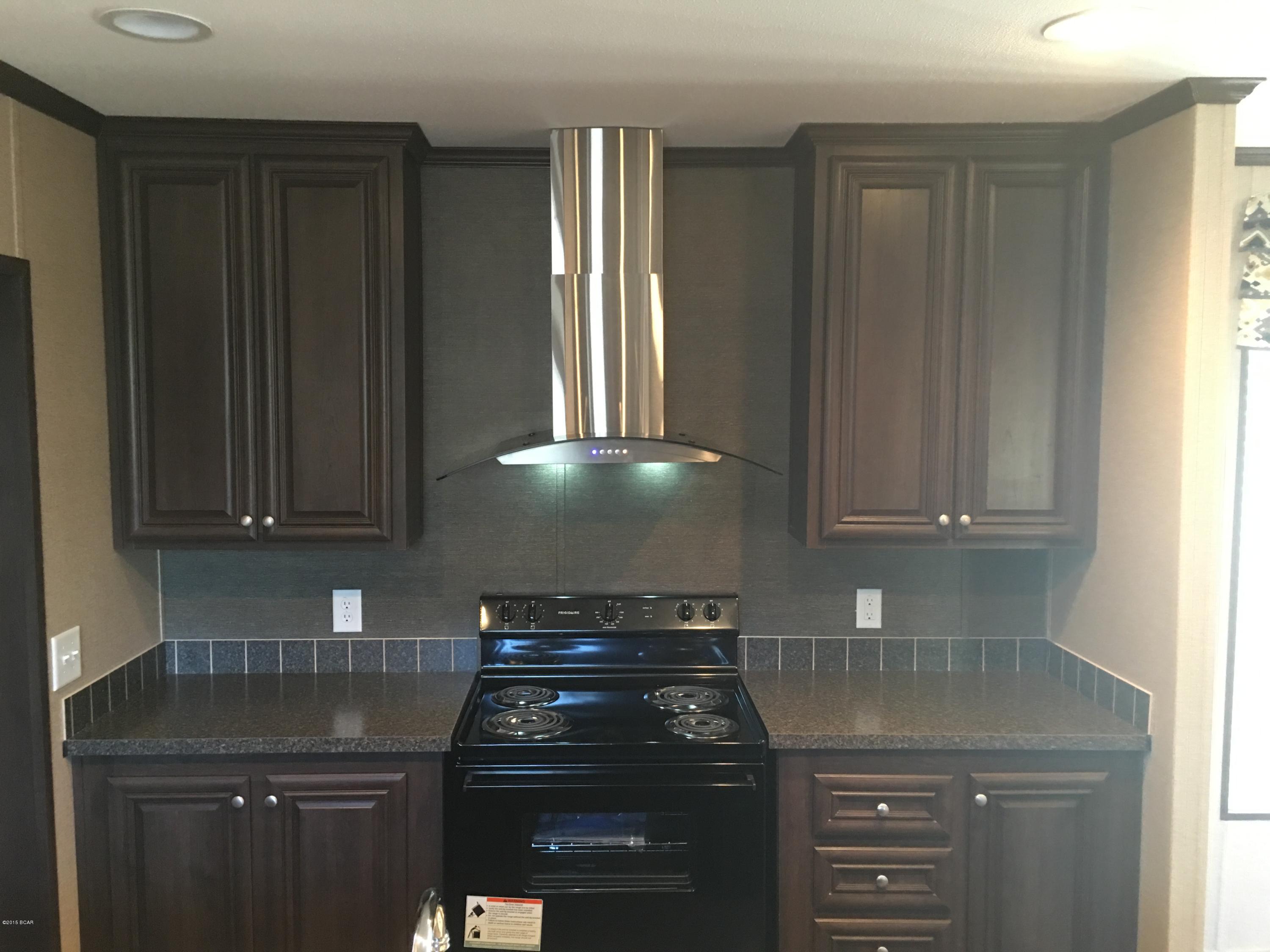 Creek Hollow Estates Unit 3 - Residential