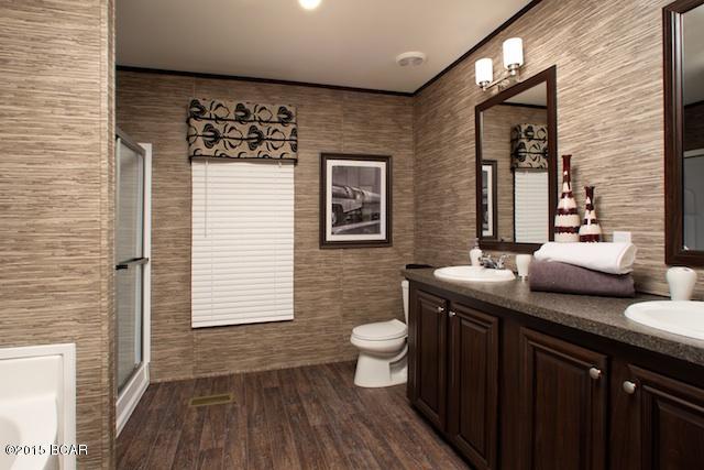 Creek Hollow Estates Unit 3 - Residential