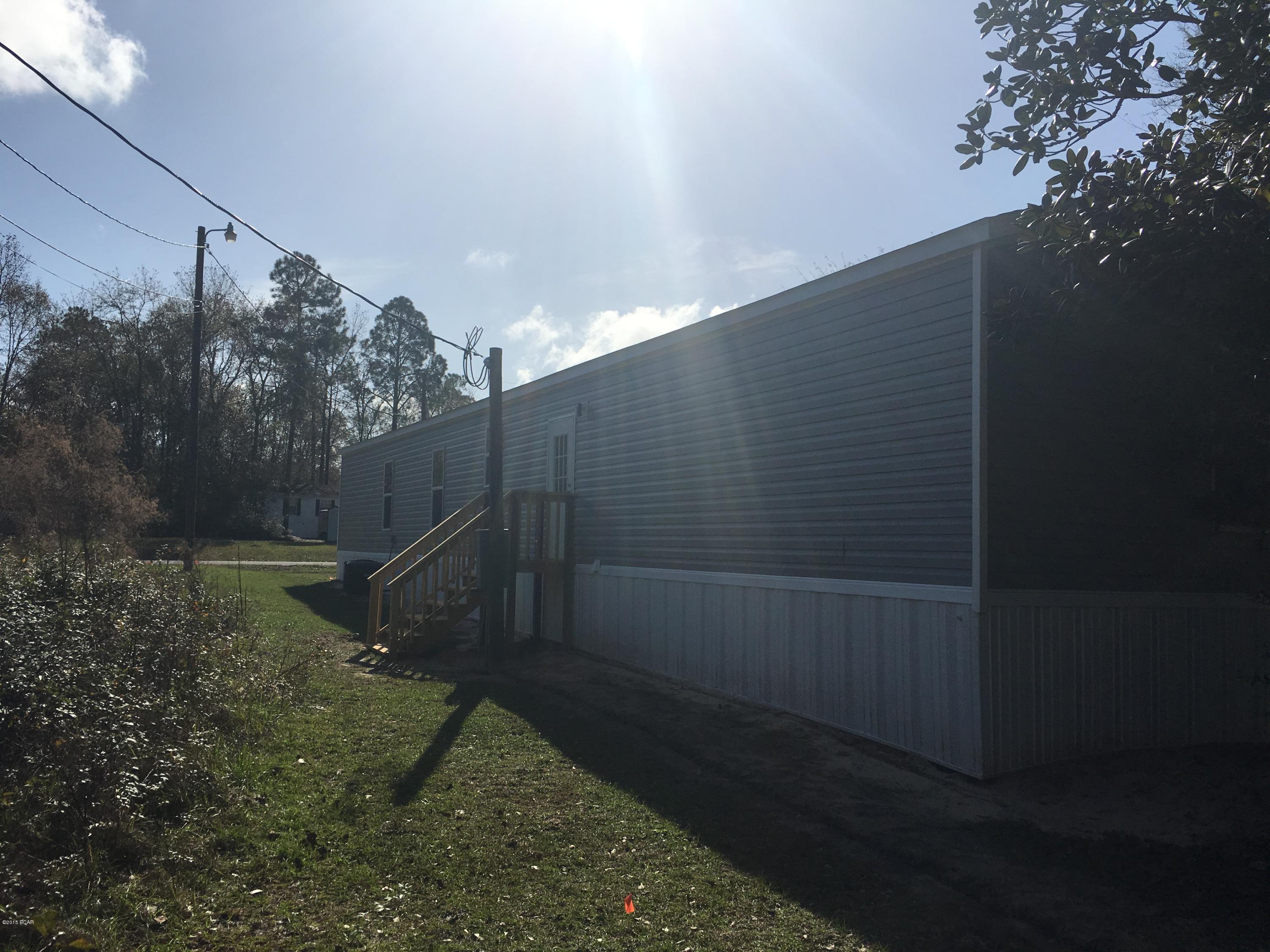 Creek Hollow Estates Unit 3 - Residential