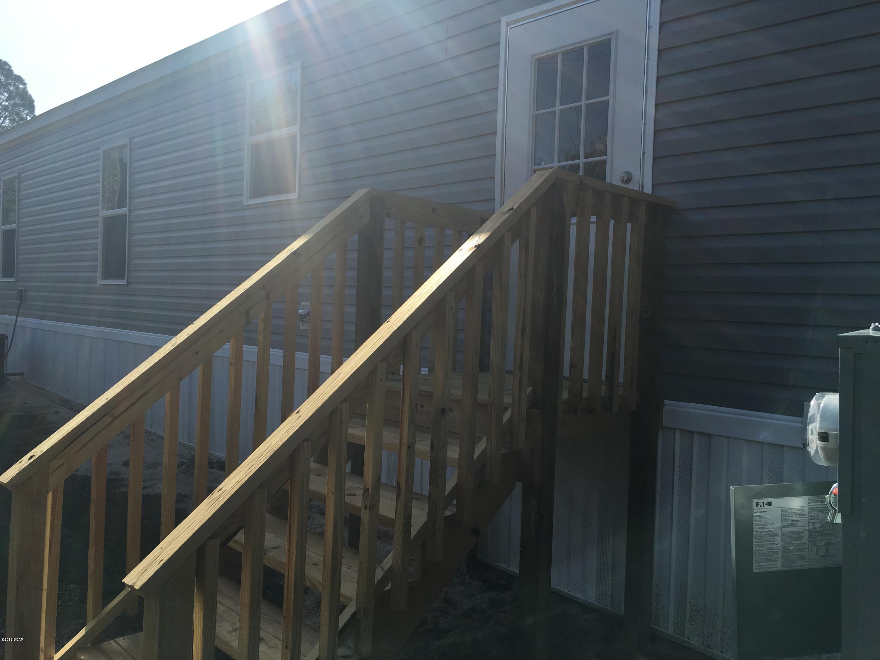 Creek Hollow Estates Unit 3 - Residential