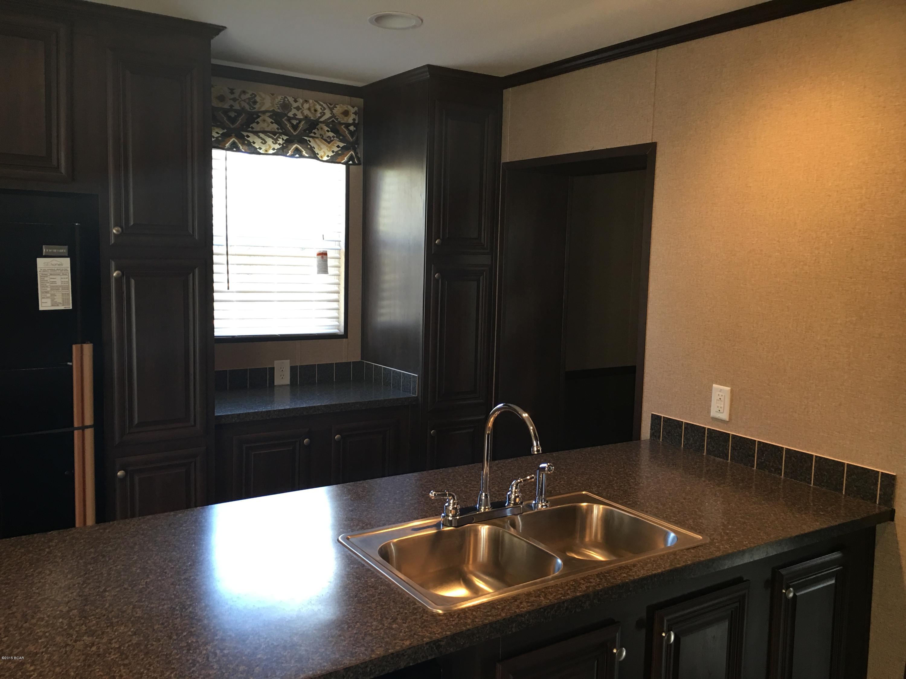 Creek Hollow Estates Unit 3 - Residential