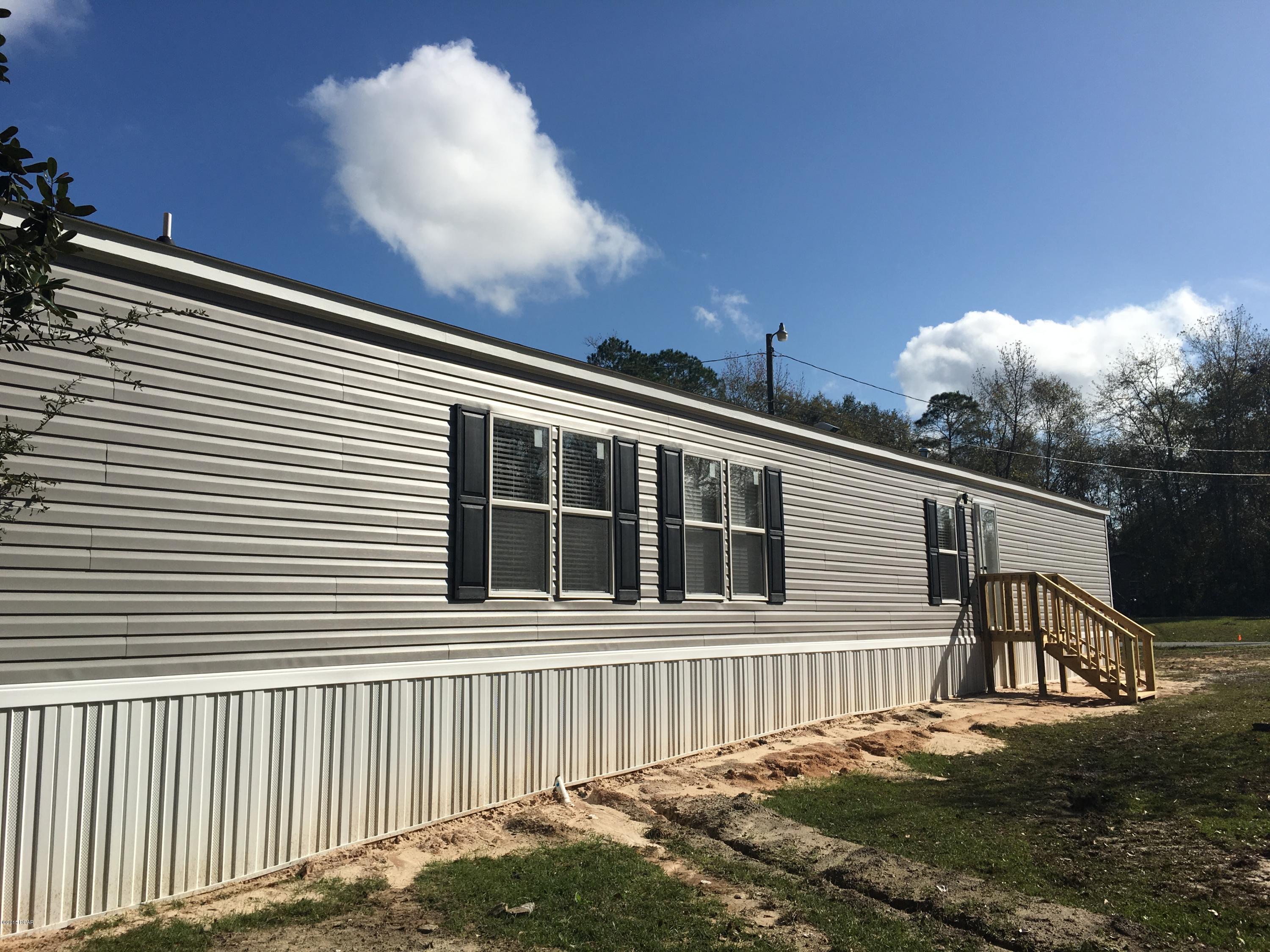 Creek Hollow Estates Unit 3 - Residential