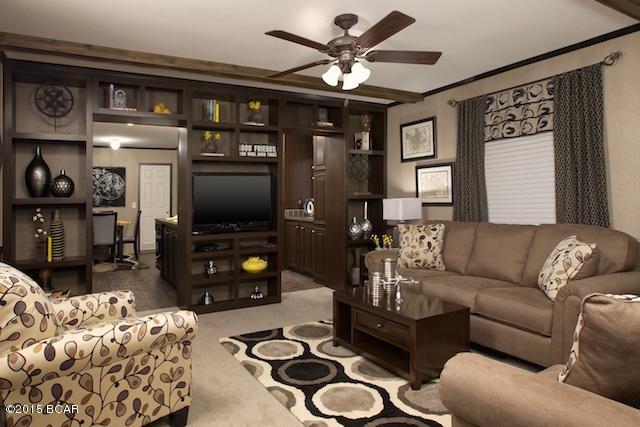 Creek Hollow Estates Unit 3 - Residential