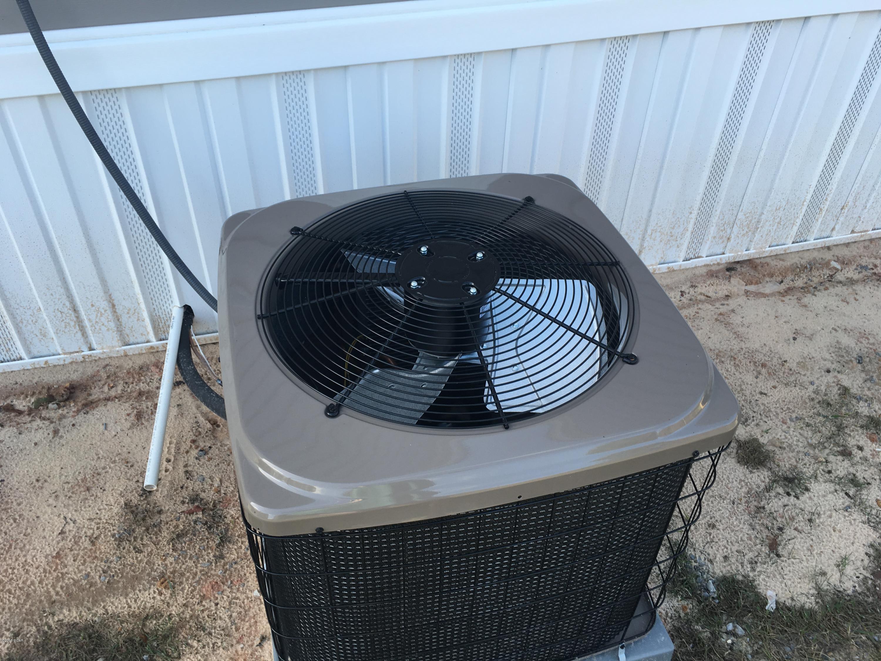 Creek Hollow Estates Unit 3 - Residential