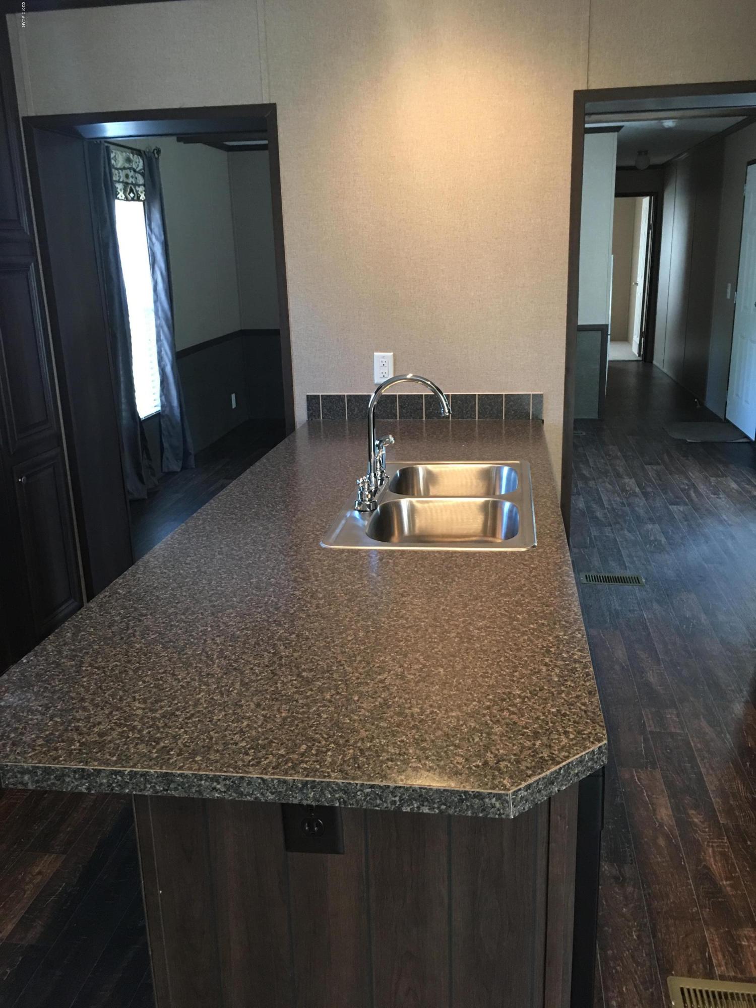 Creek Hollow Estates Unit 3 - Residential