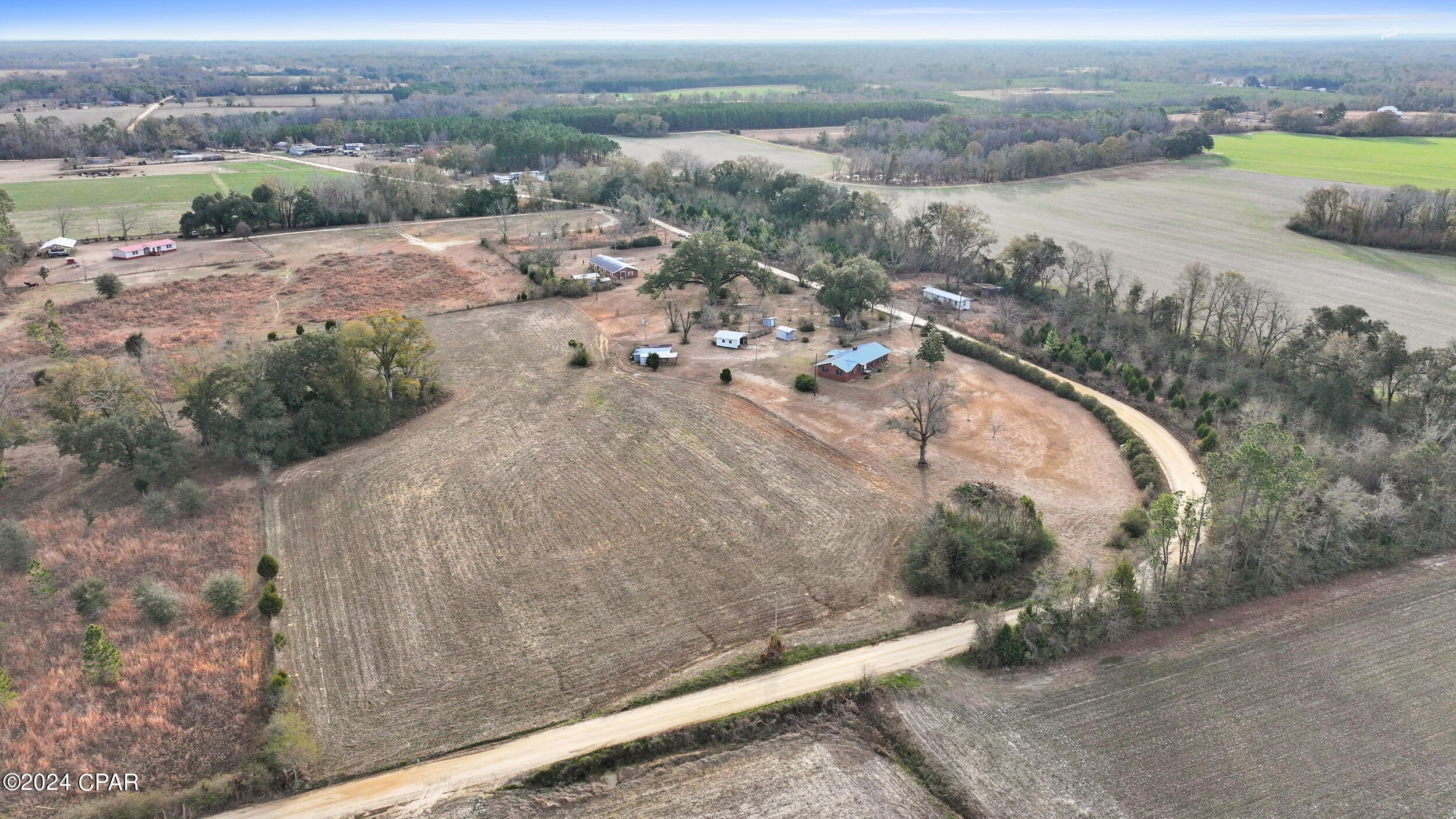 No Named Subdivision - Residential