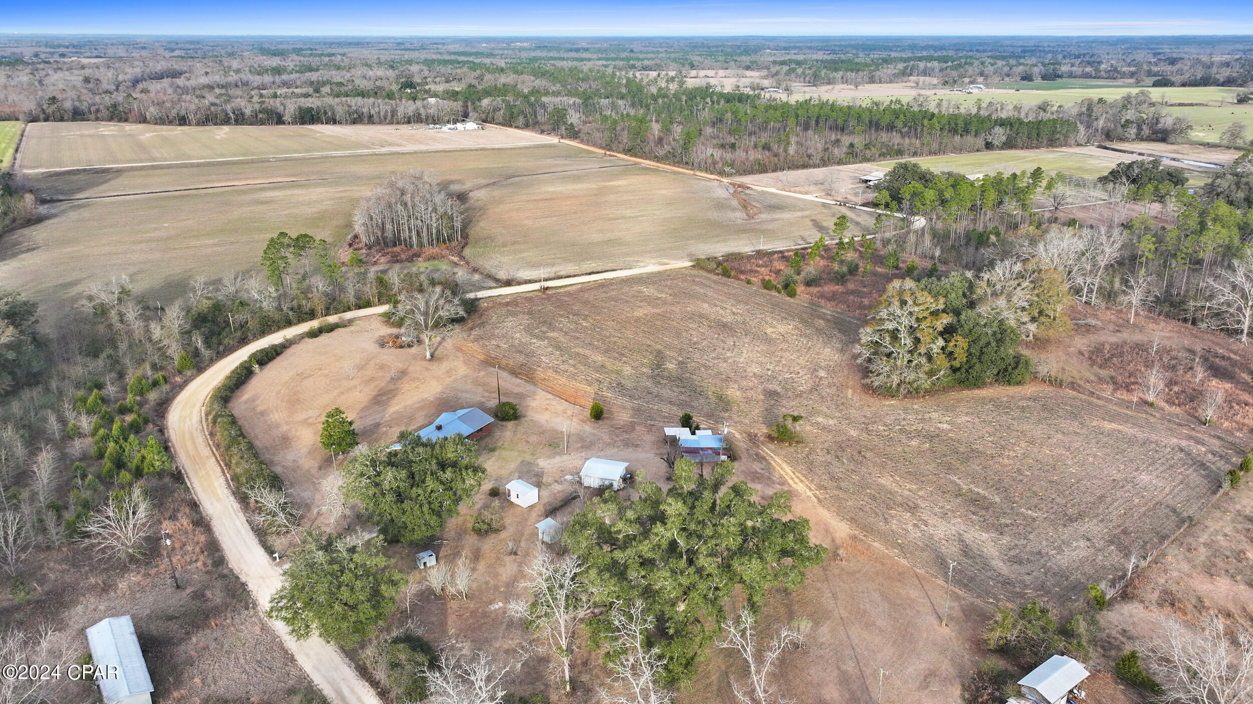 No Named Subdivision - Residential