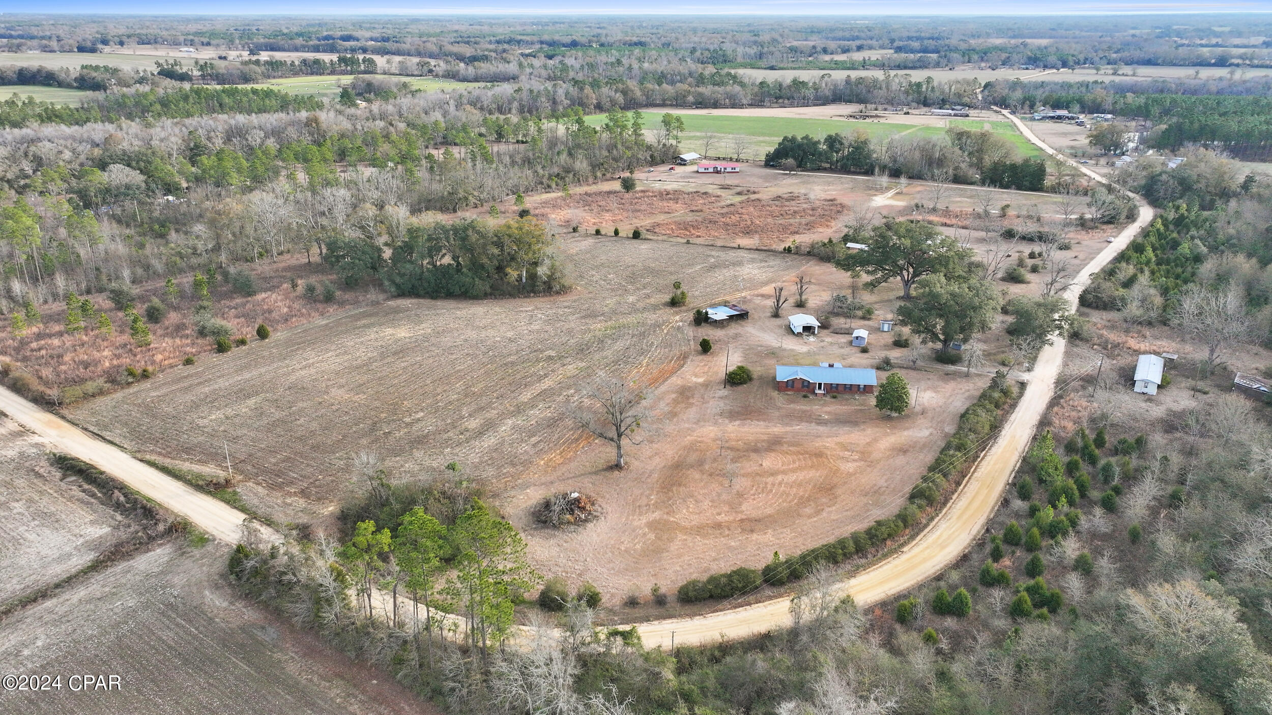 No Named Subdivision - Residential