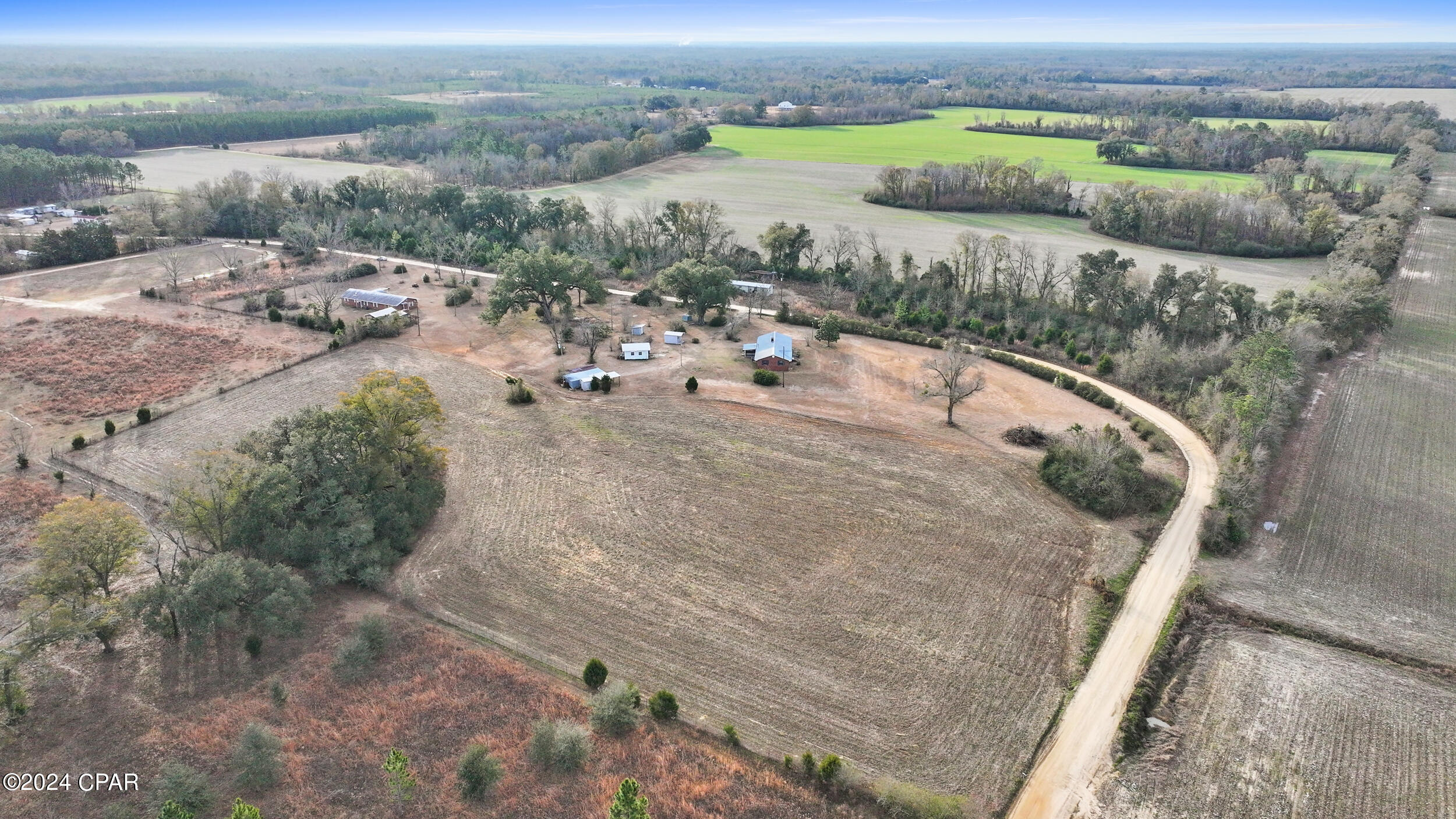 No Named Subdivision - Residential