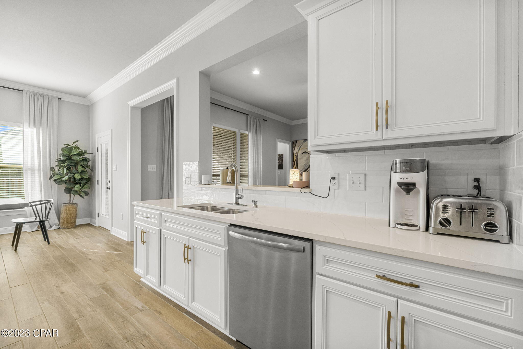 Hammock Bay - Residential