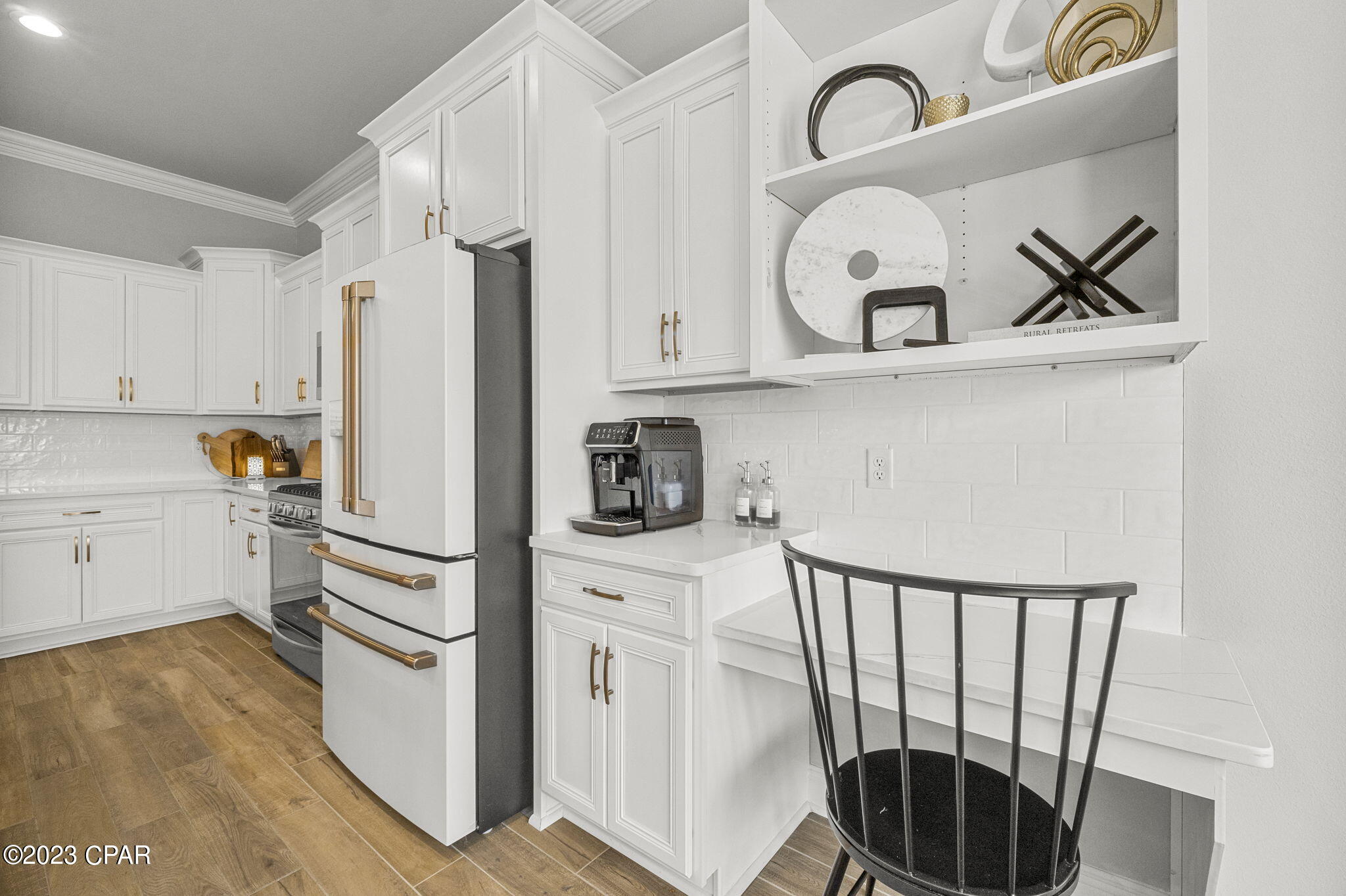 Hammock Bay - Residential