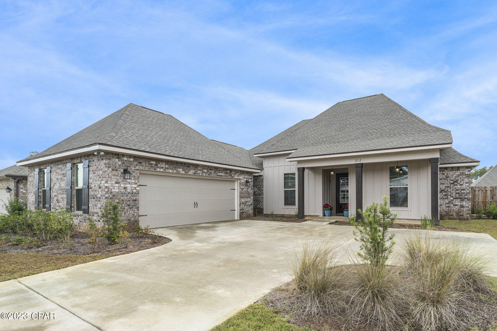 Hammock Bay - Residential