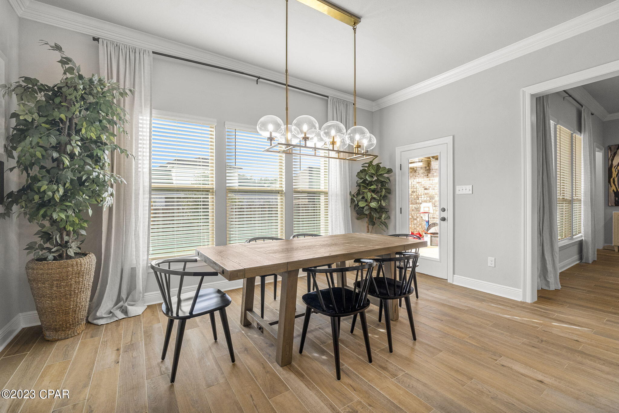 Hammock Bay - Residential