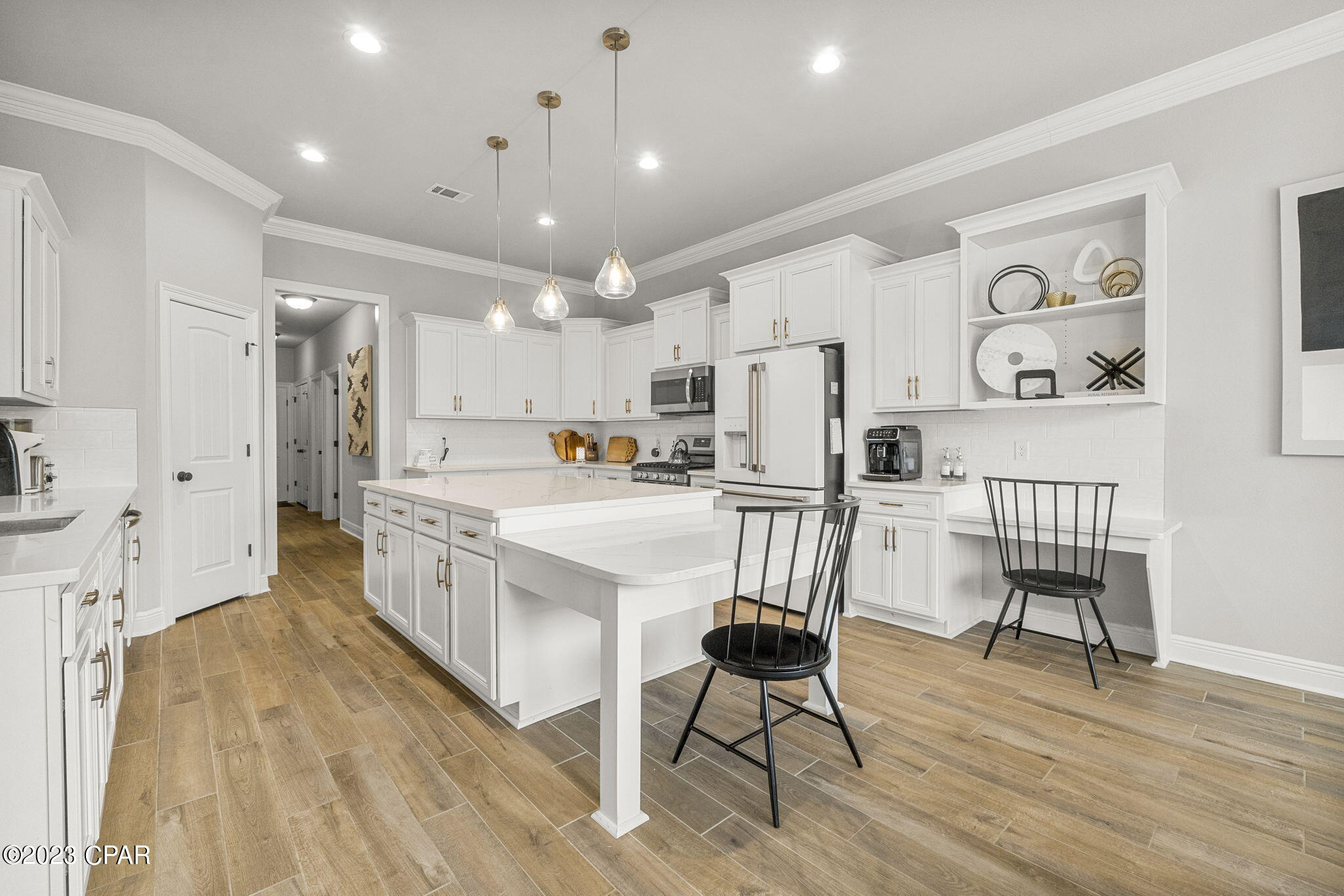 Hammock Bay - Residential