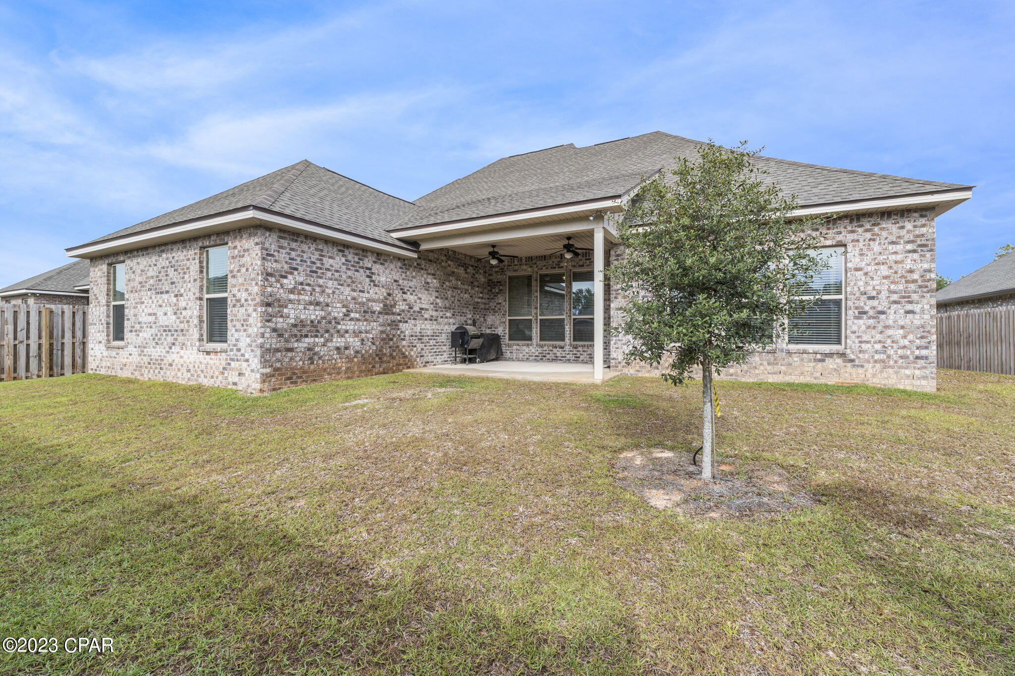 Hammock Bay - Residential