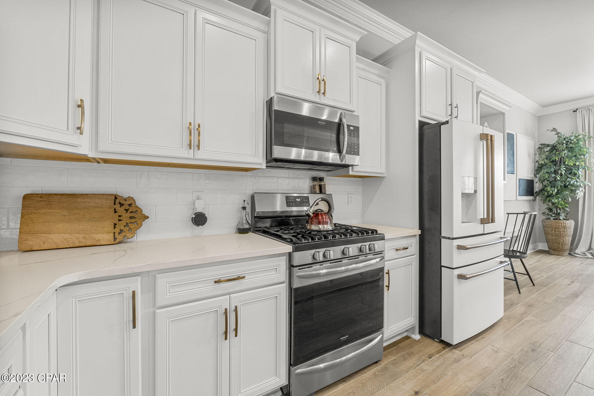 Hammock Bay - Residential