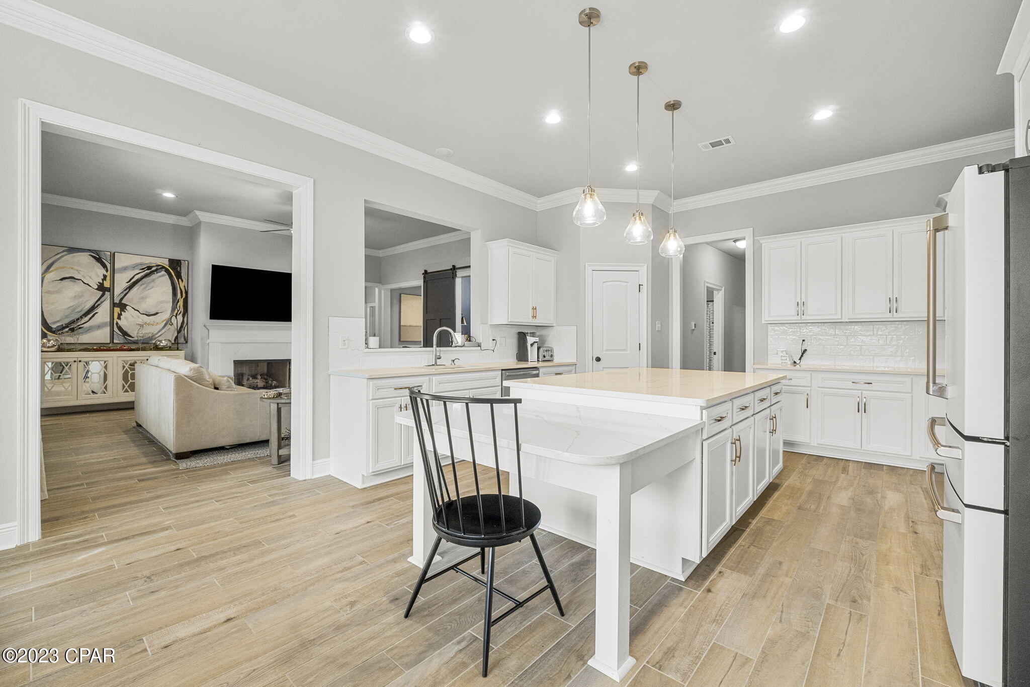 Hammock Bay - Residential