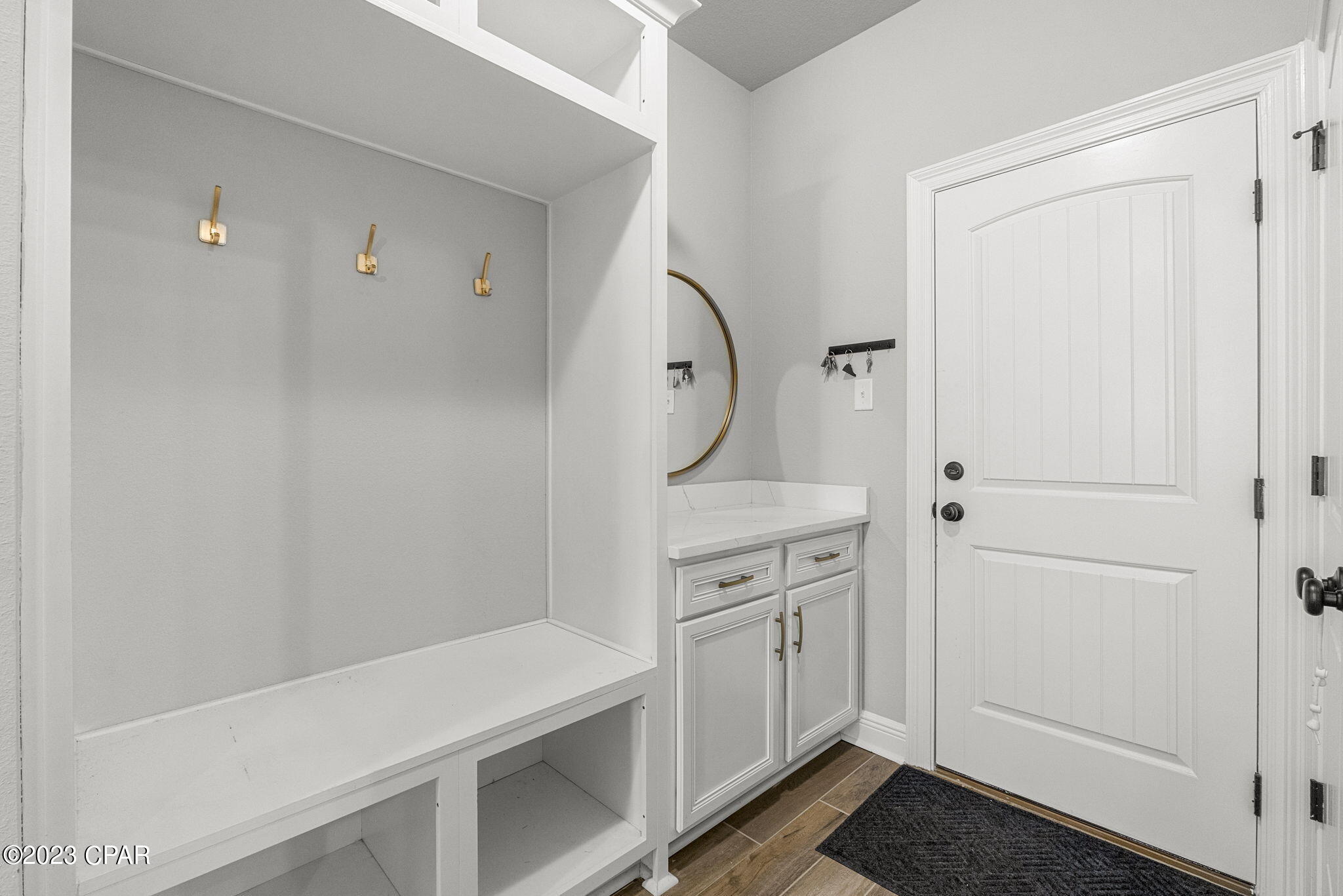 Hammock Bay - Residential