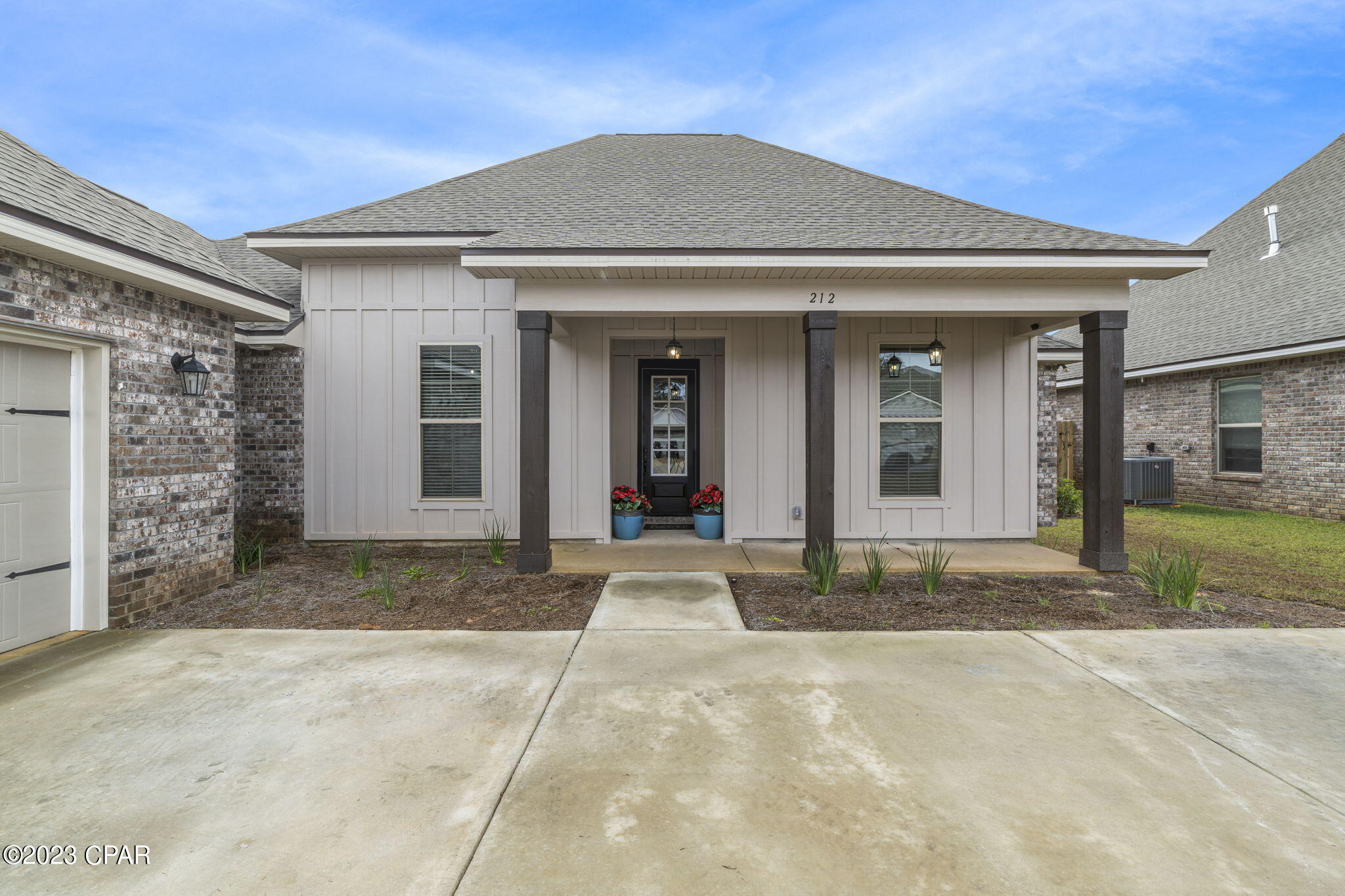 Hammock Bay - Residential