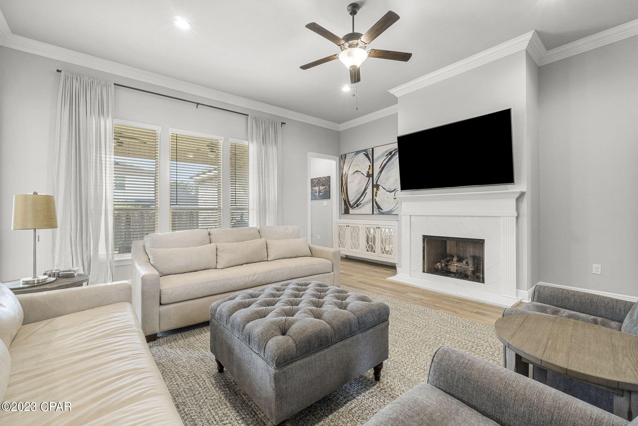 Hammock Bay - Residential