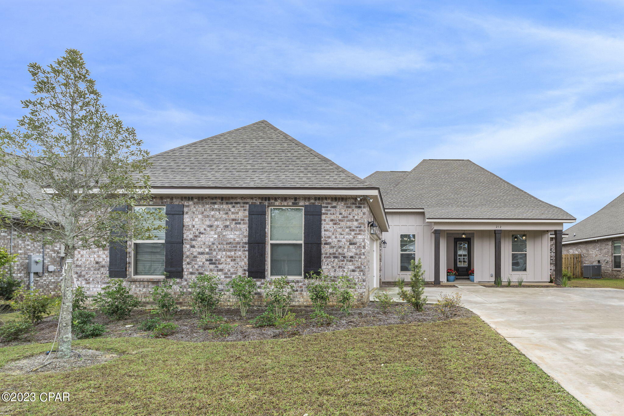 Hammock Bay - Residential