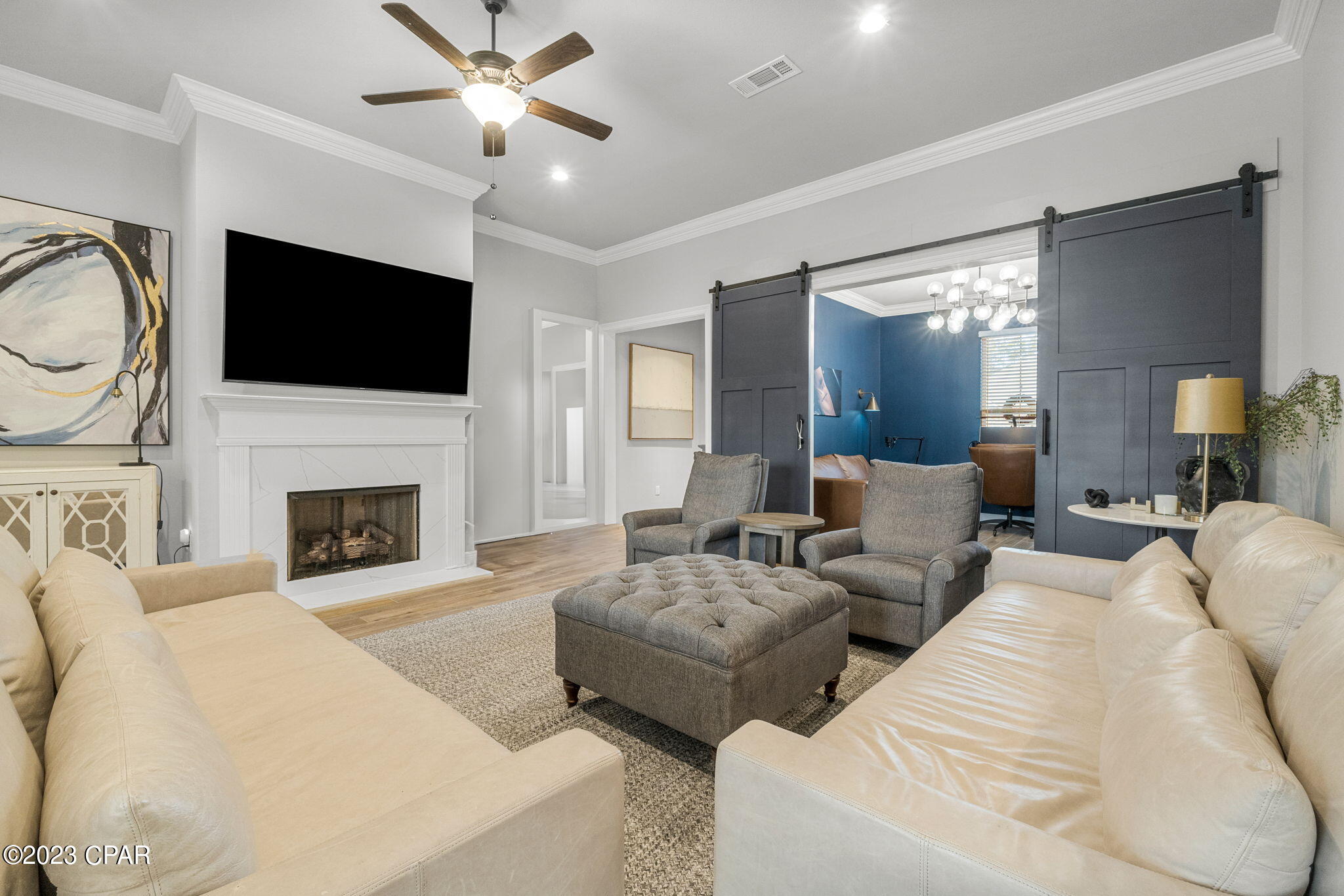 Hammock Bay - Residential