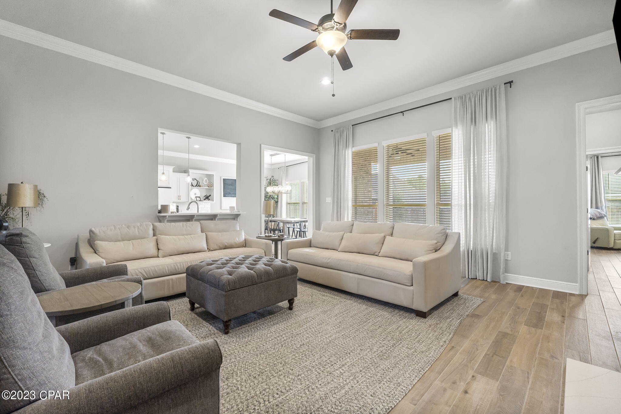 Hammock Bay - Residential