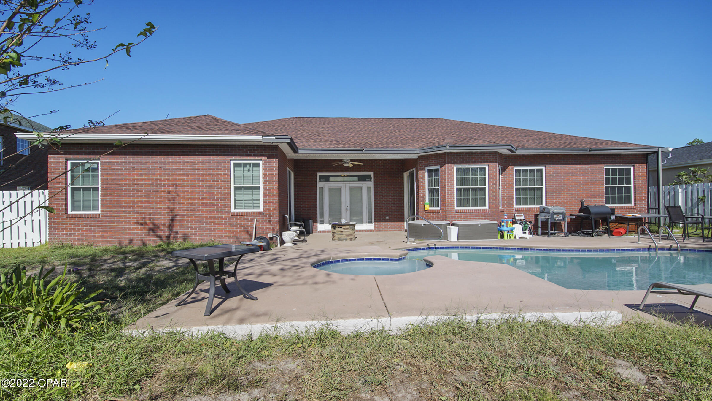 Woodrun - Residential