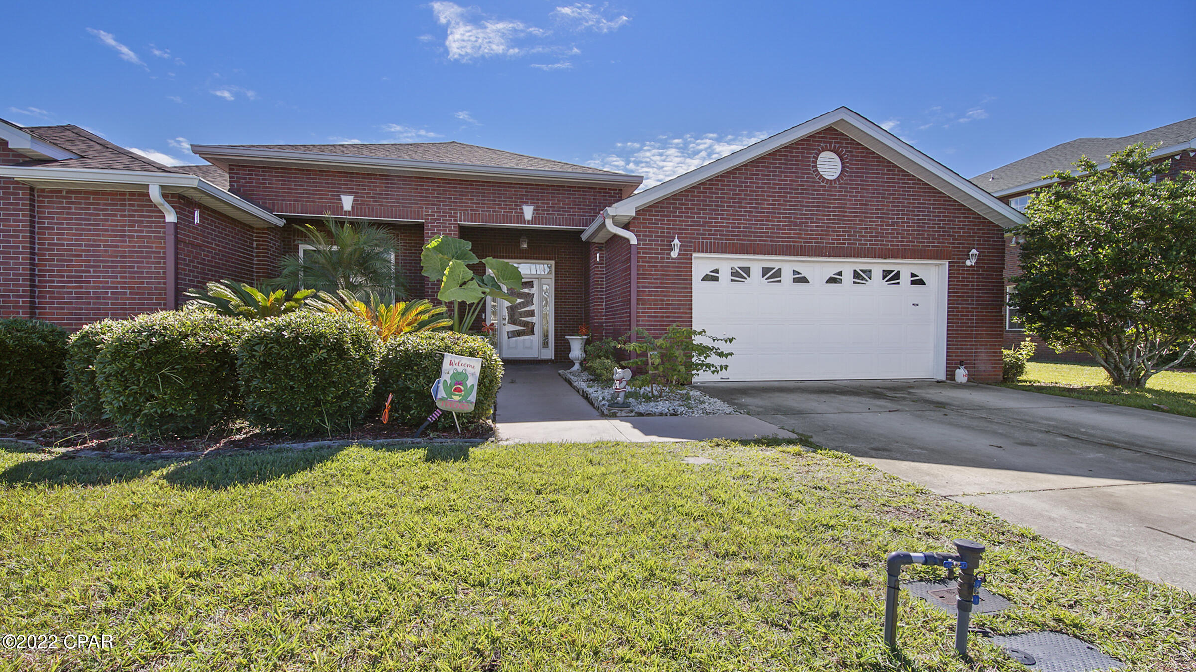 Woodrun - Residential