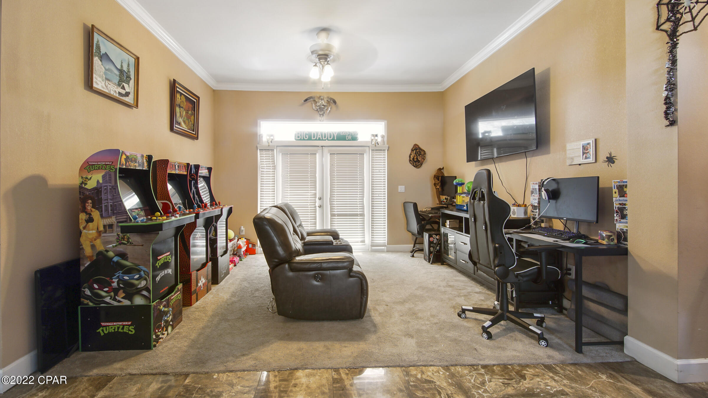 Woodrun - Residential