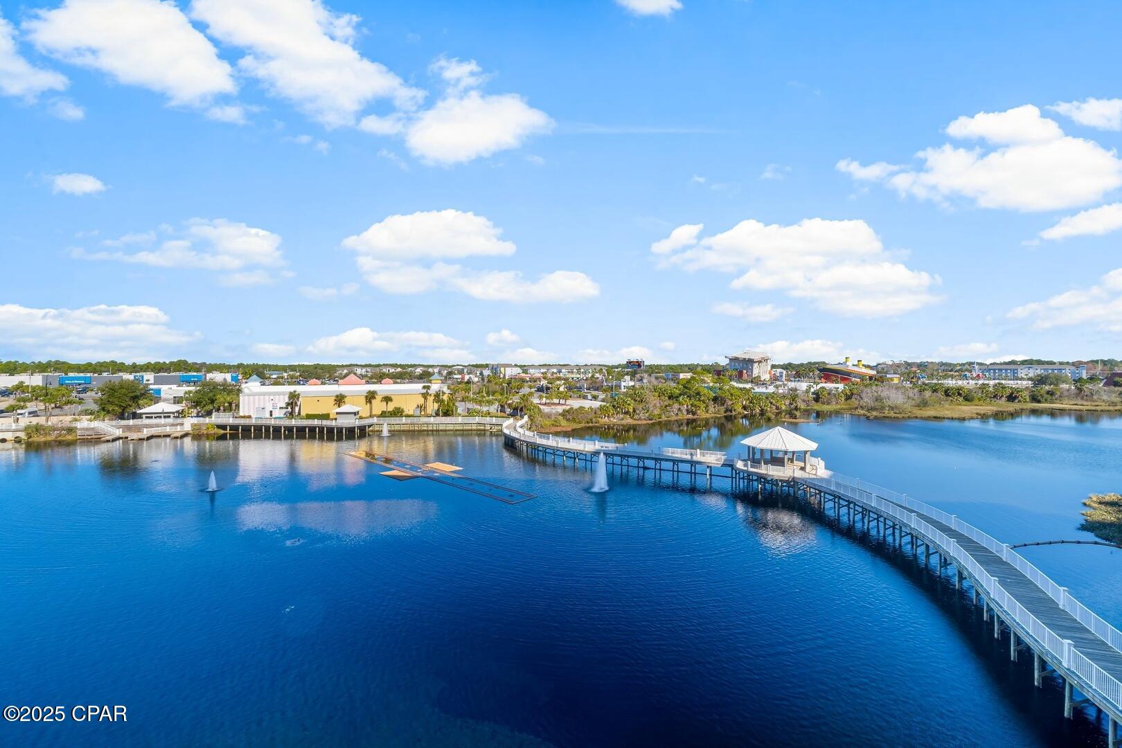 Laketown Wharf - Residential Lease