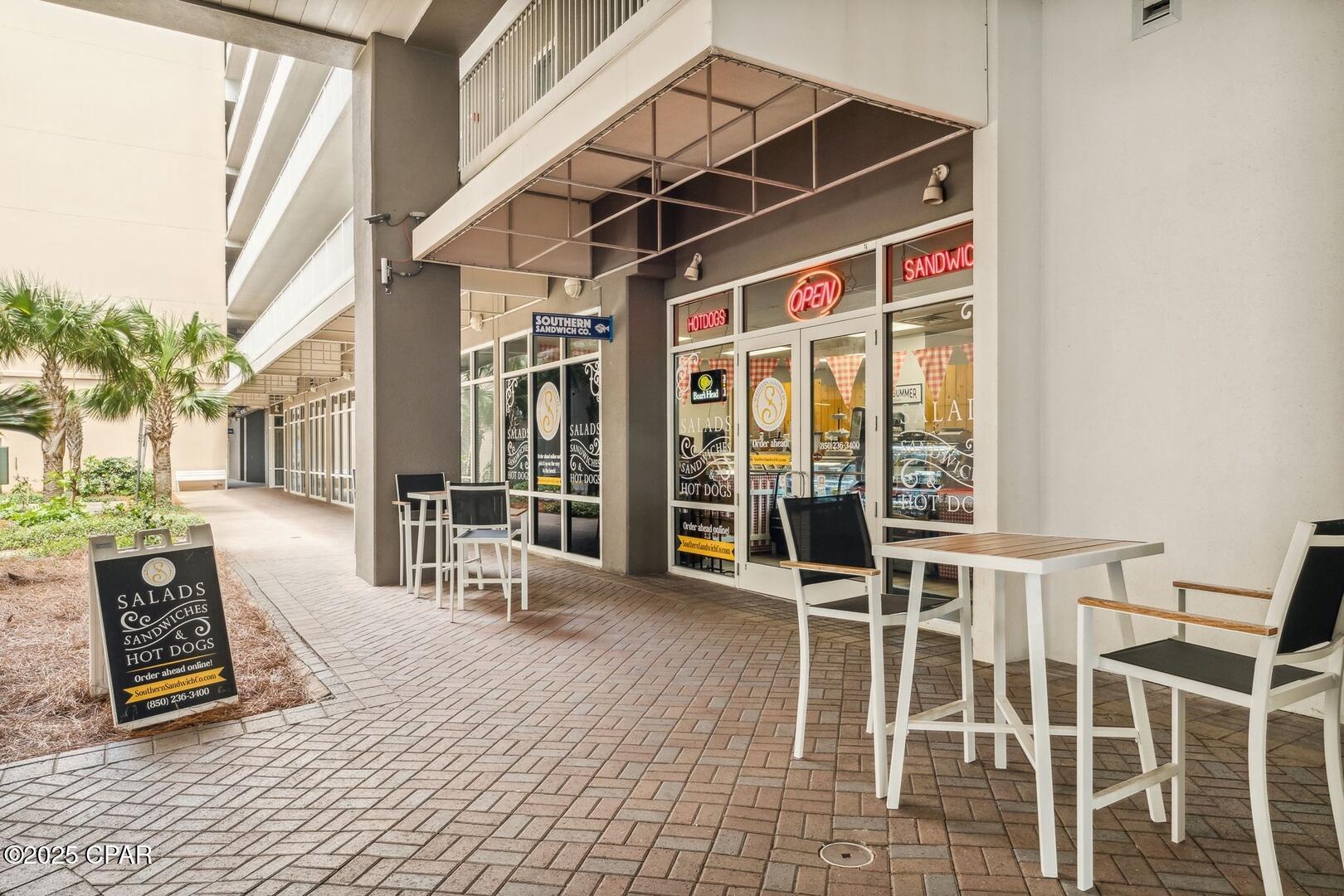 Laketown Wharf - Residential Lease