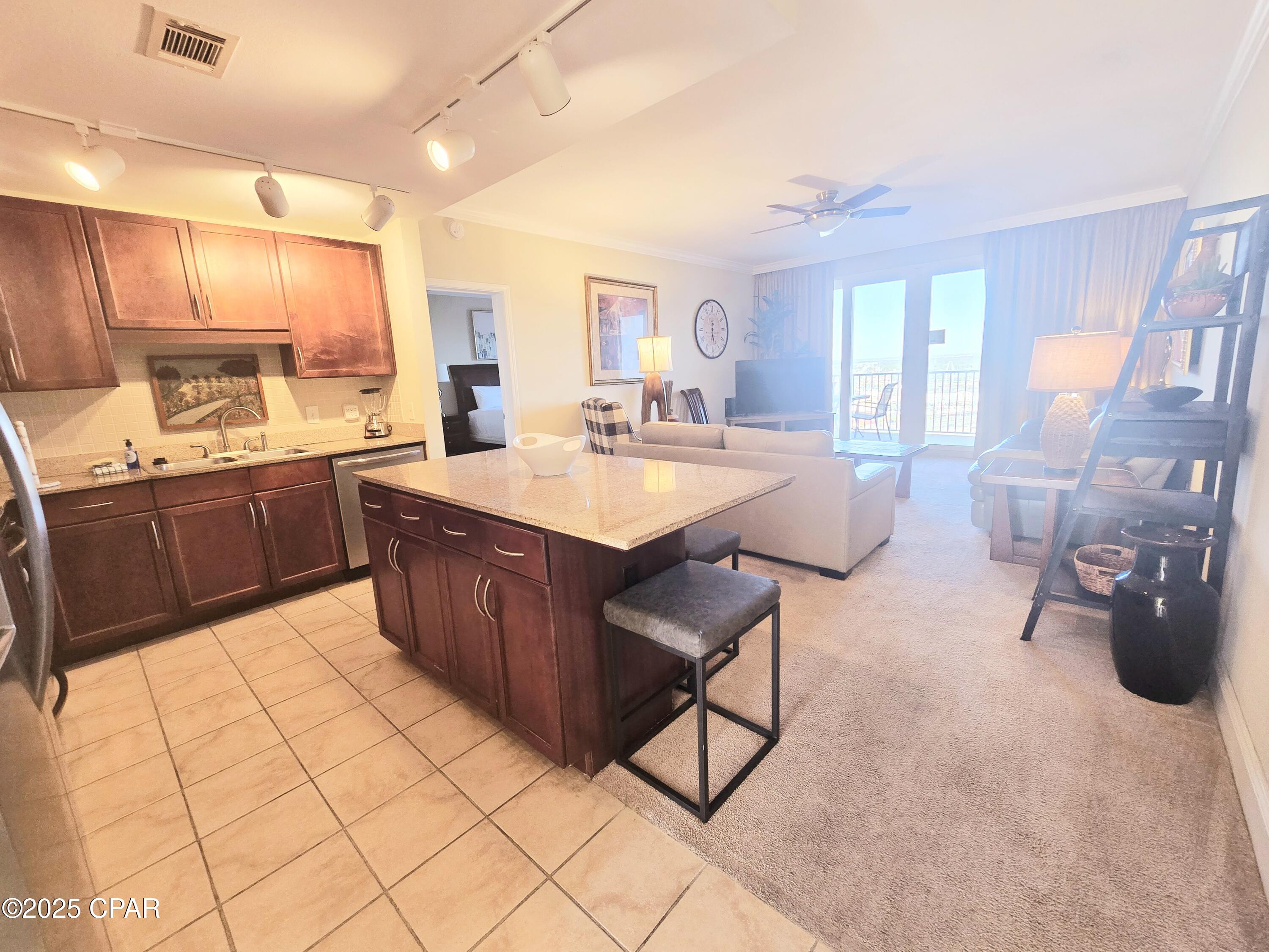 Laketown Wharf - Residential Lease