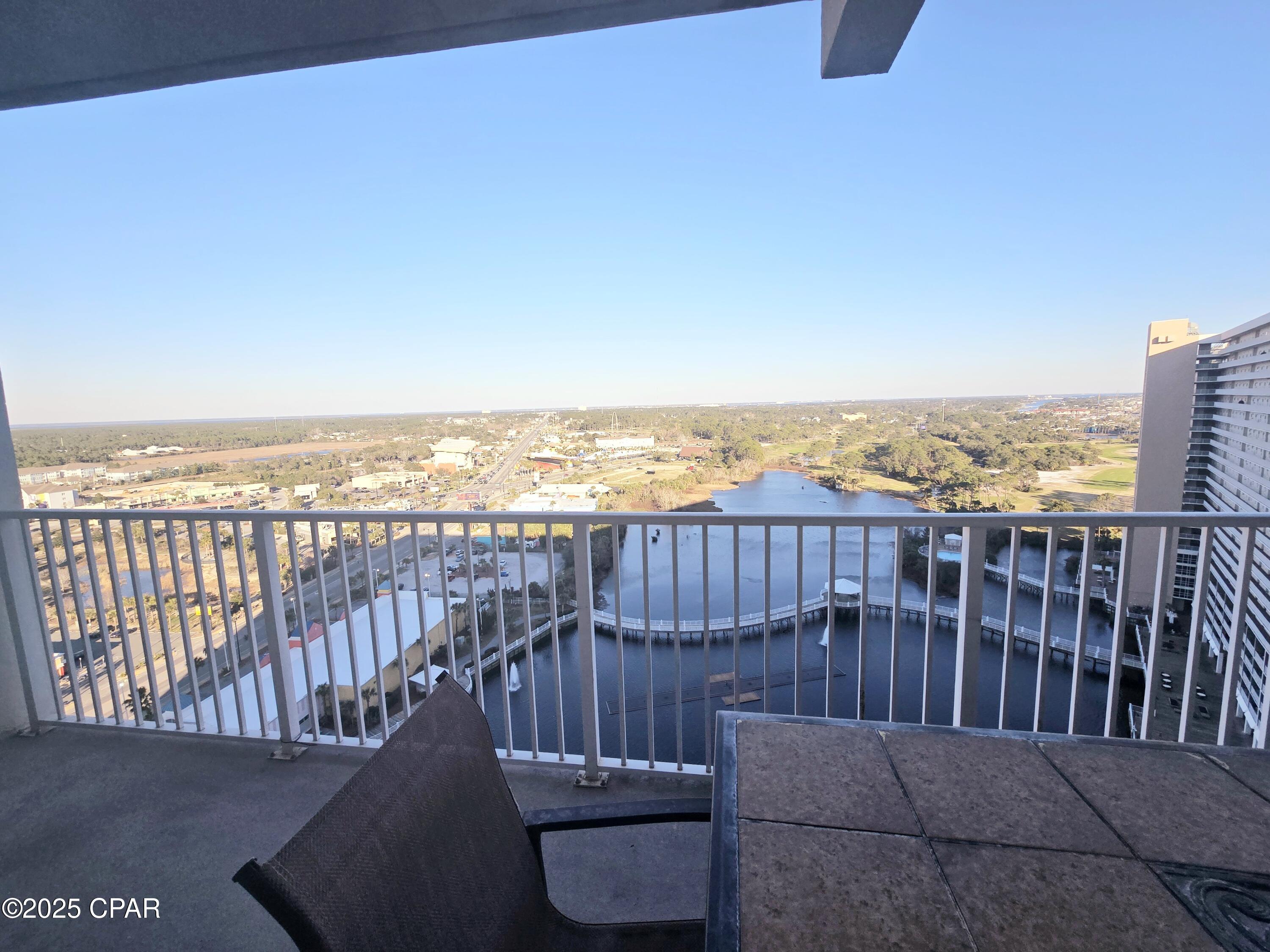 Laketown Wharf - Residential Lease