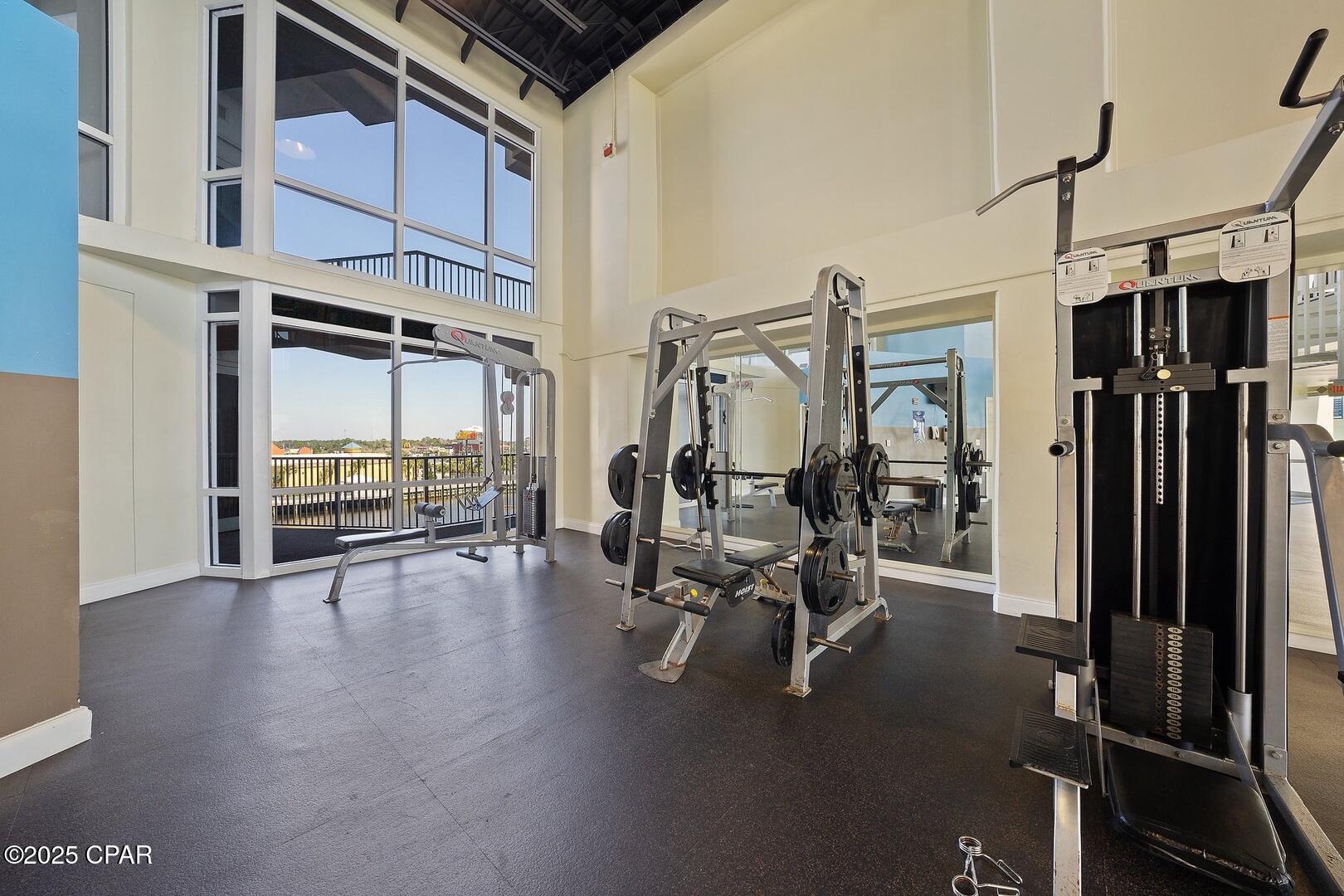 Laketown Wharf - Residential Lease