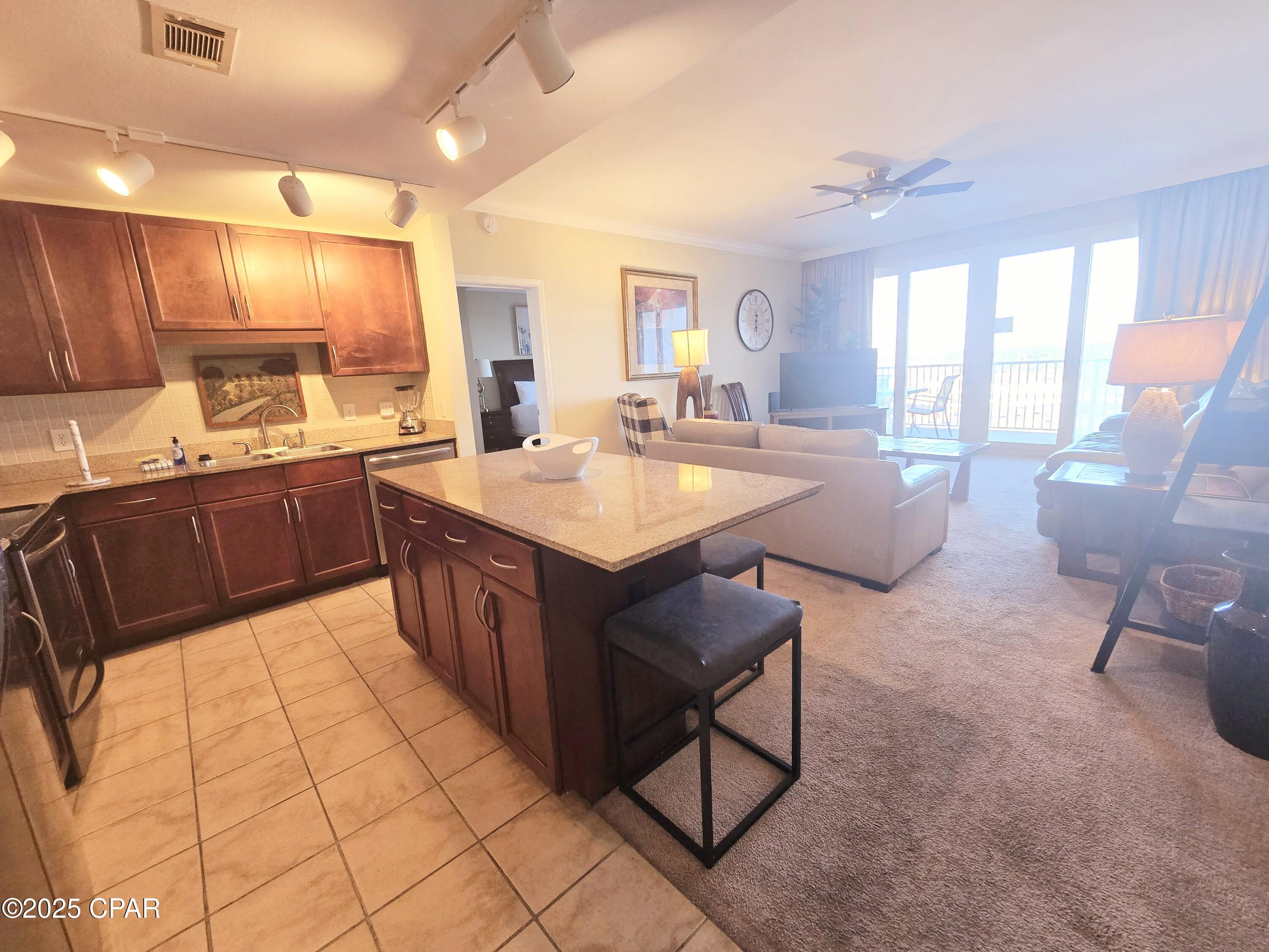 Laketown Wharf - Residential Lease