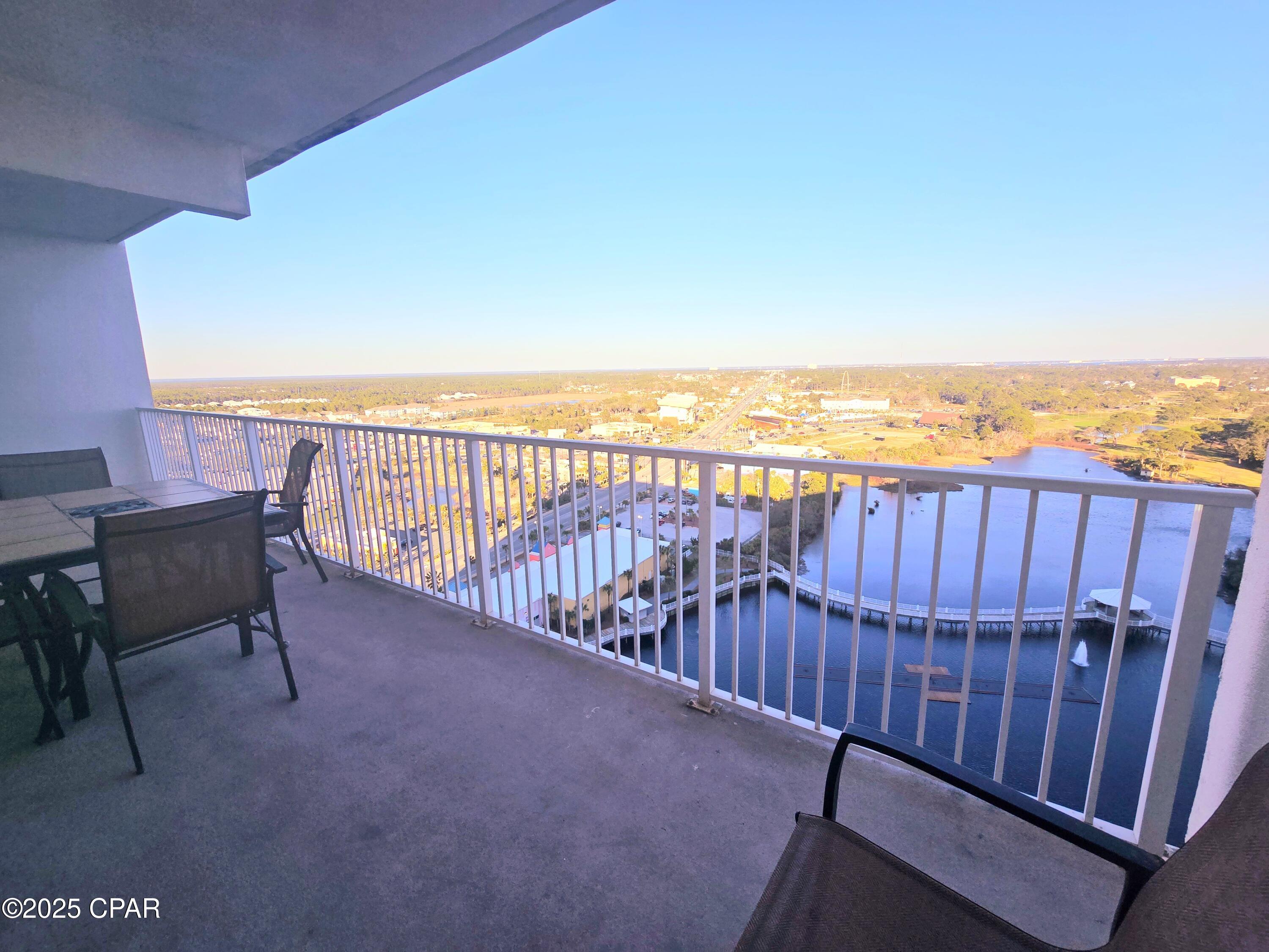 Laketown Wharf - Residential Lease