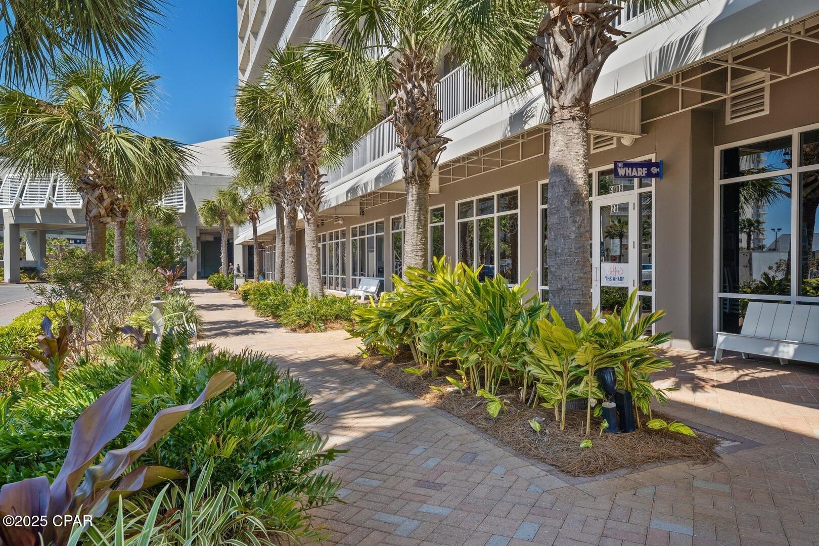 Laketown Wharf - Residential Lease