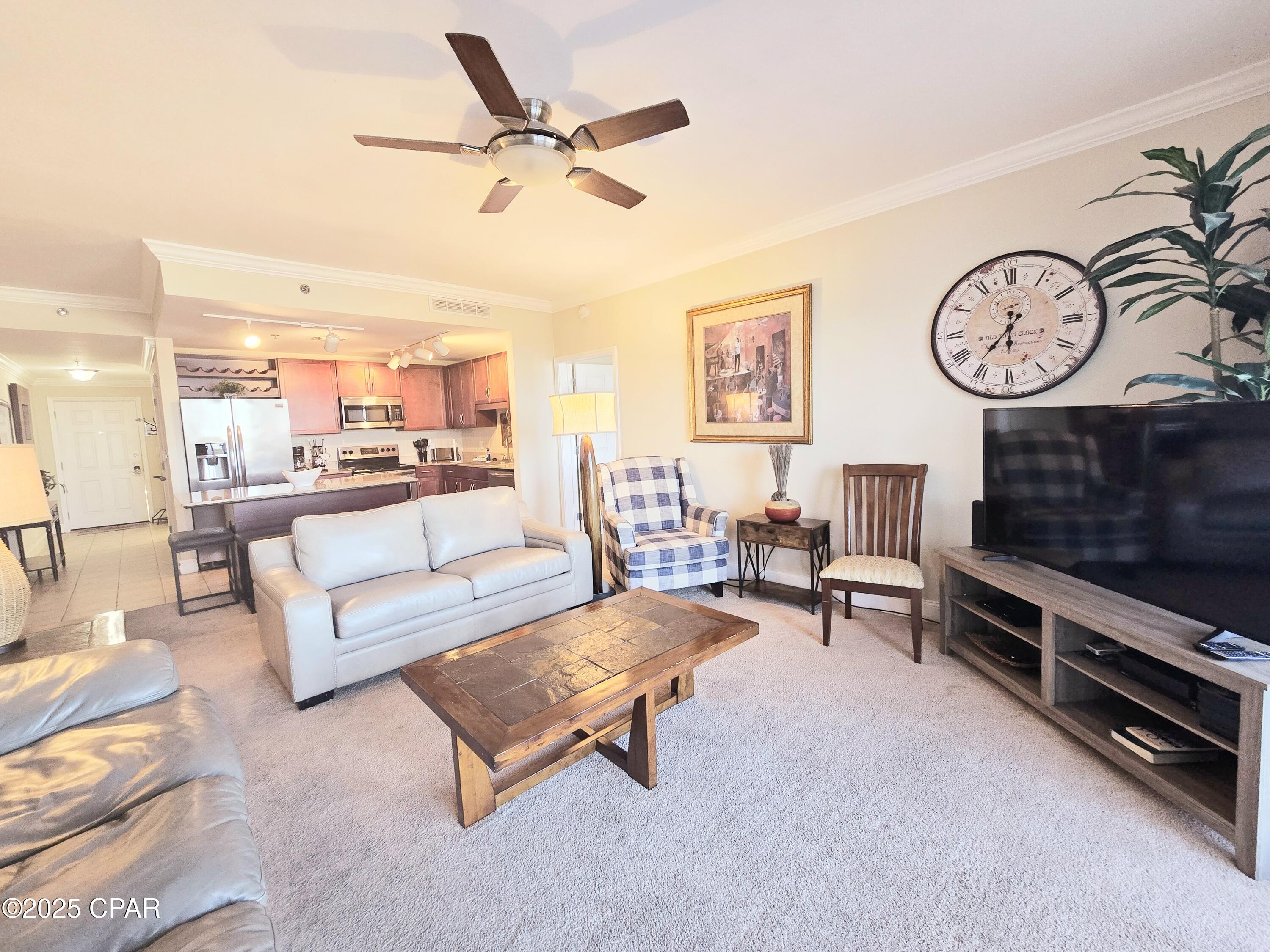 Laketown Wharf - Residential Lease