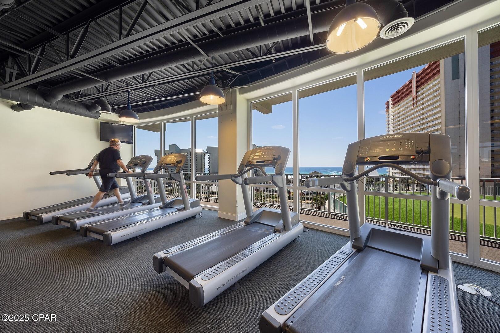 Laketown Wharf - Residential Lease